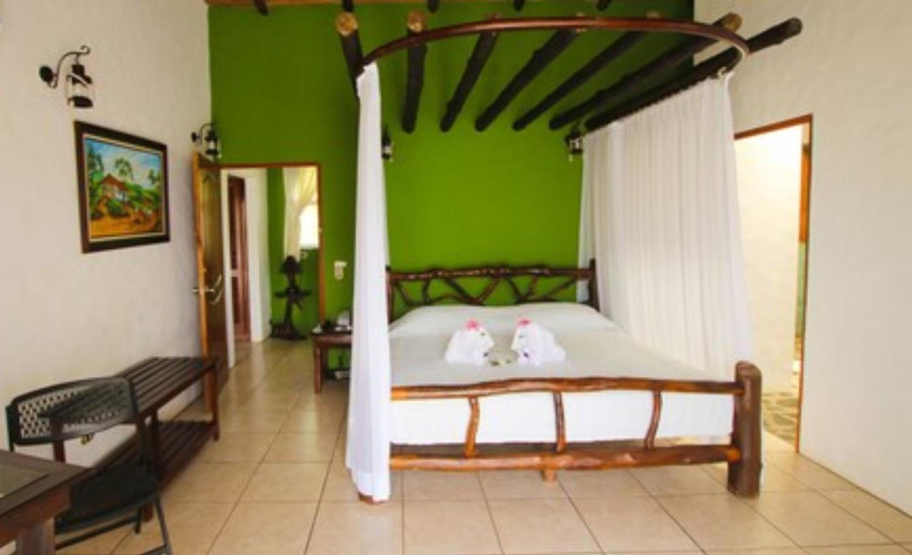 Arenal Two Bedroom Villa