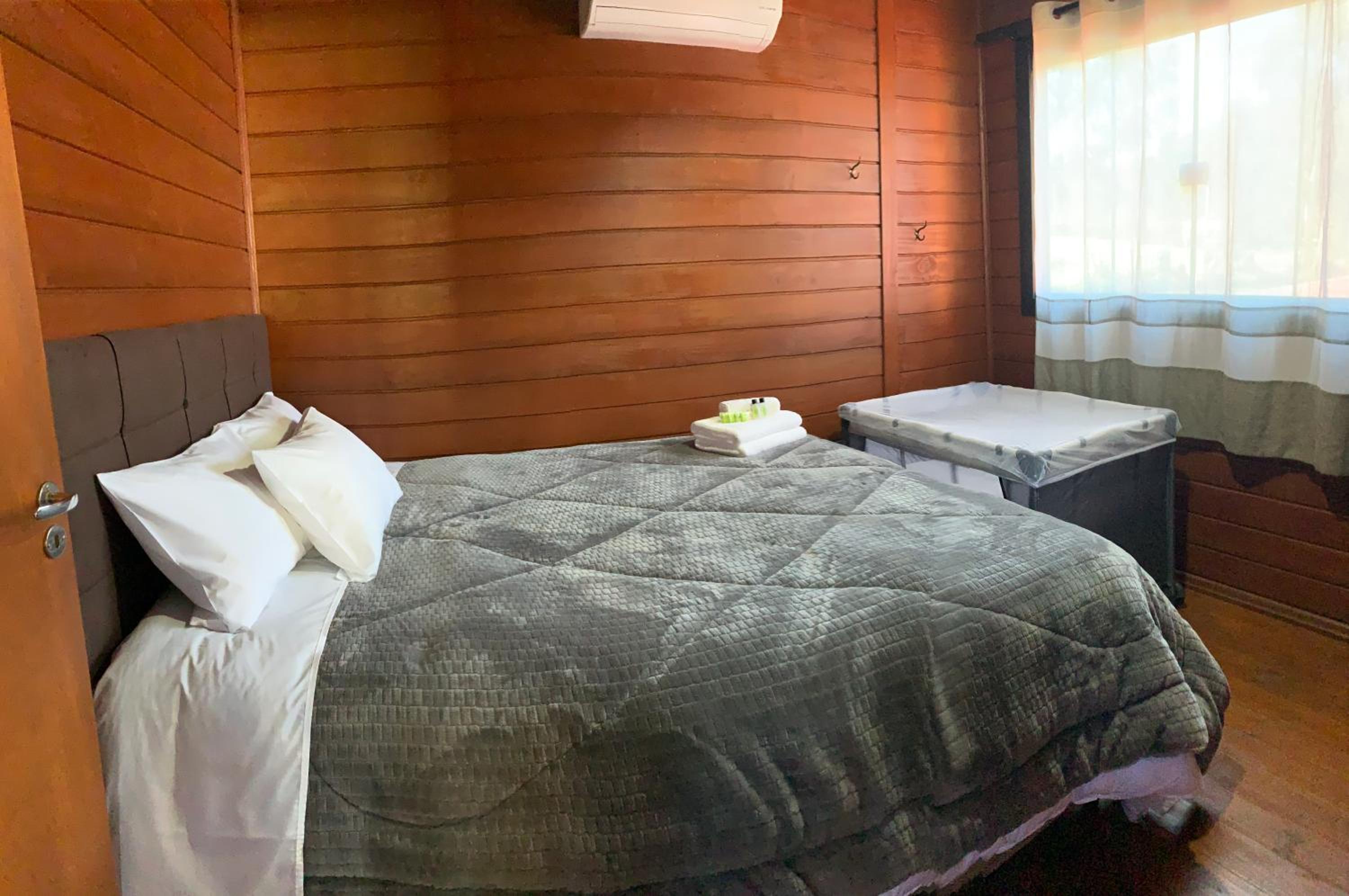 Two-Bedroom Chalet - Photo 32
