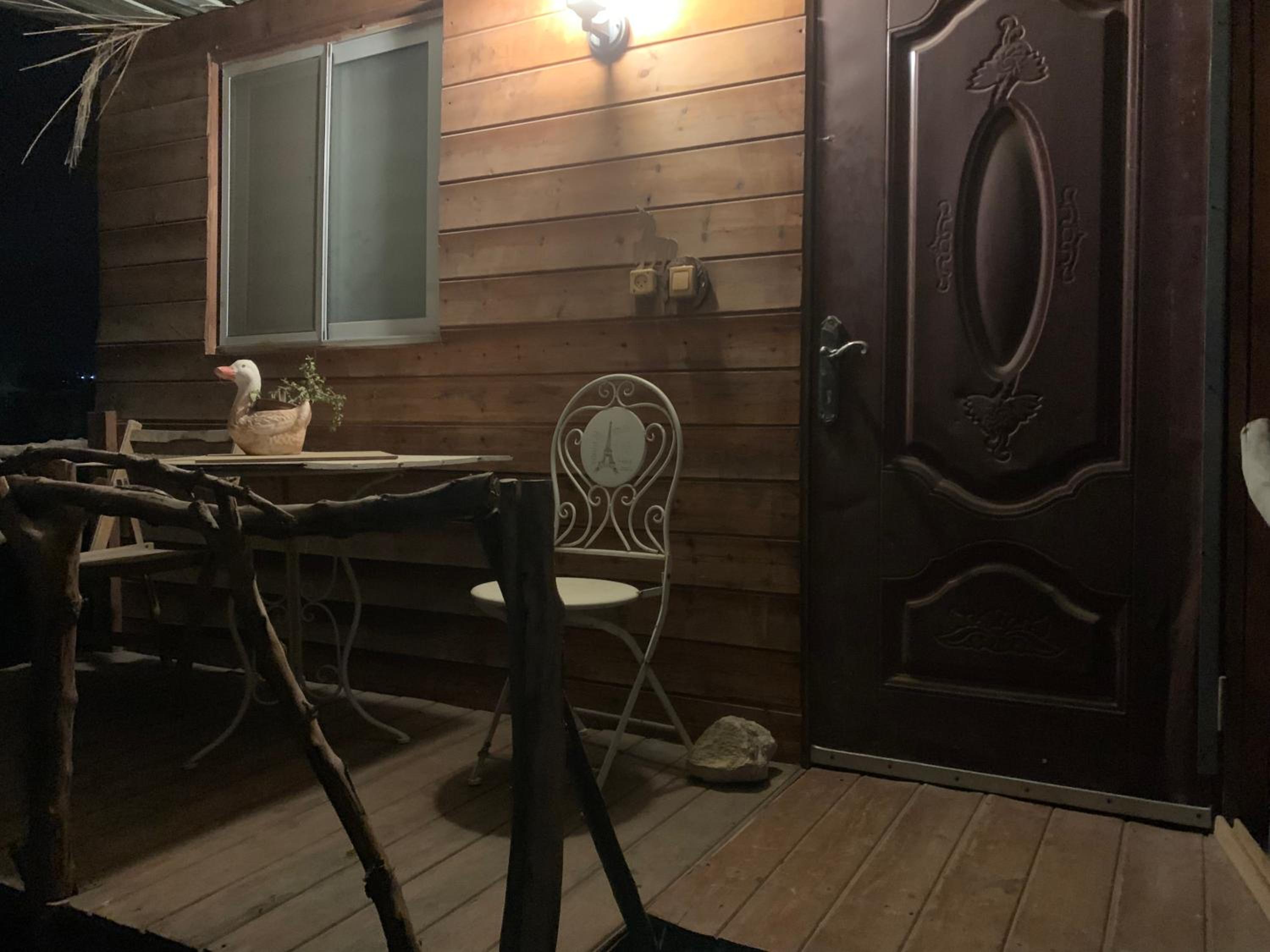 One-Bedroom Chalet photo 3