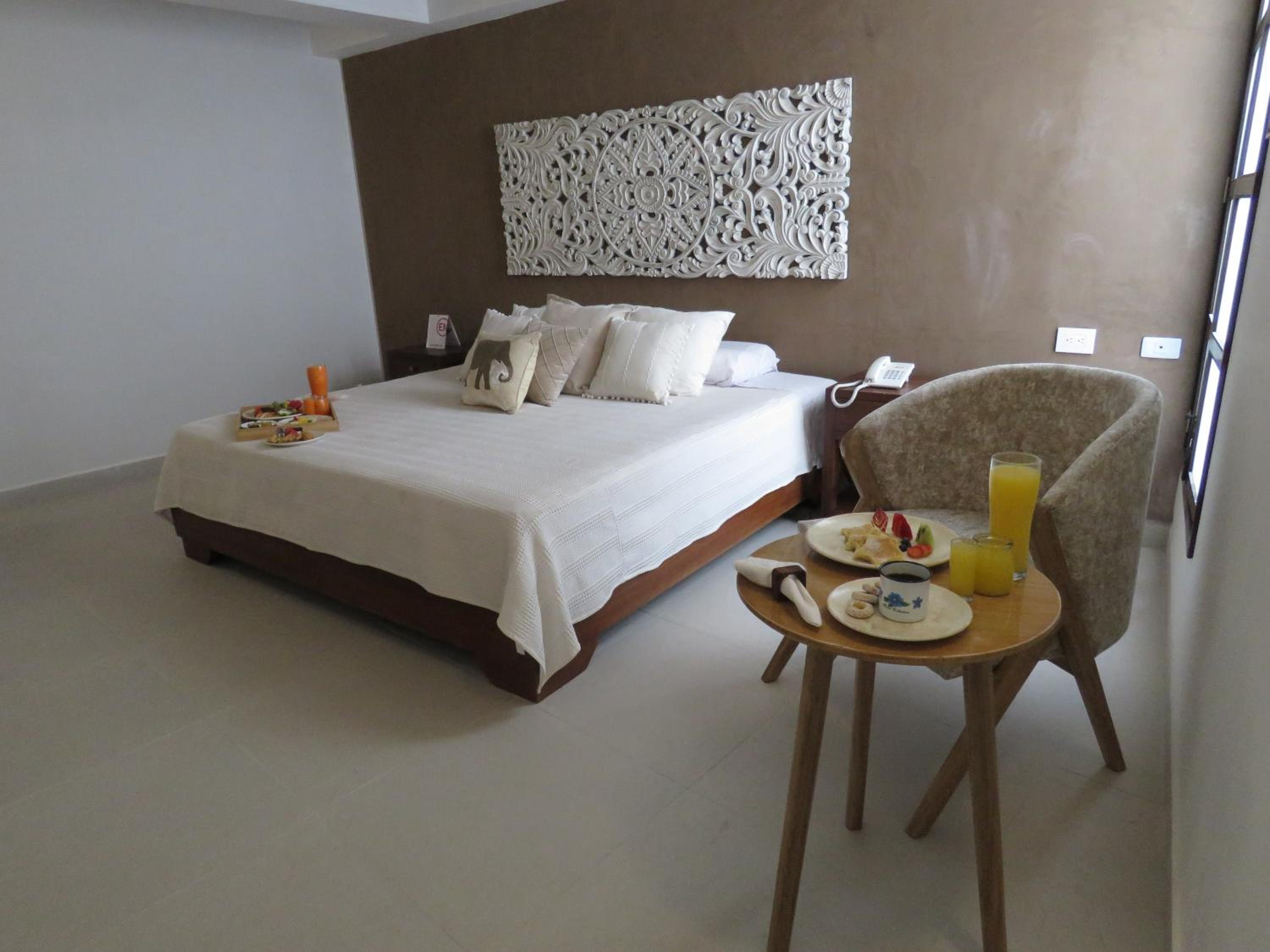 King Room photo 1