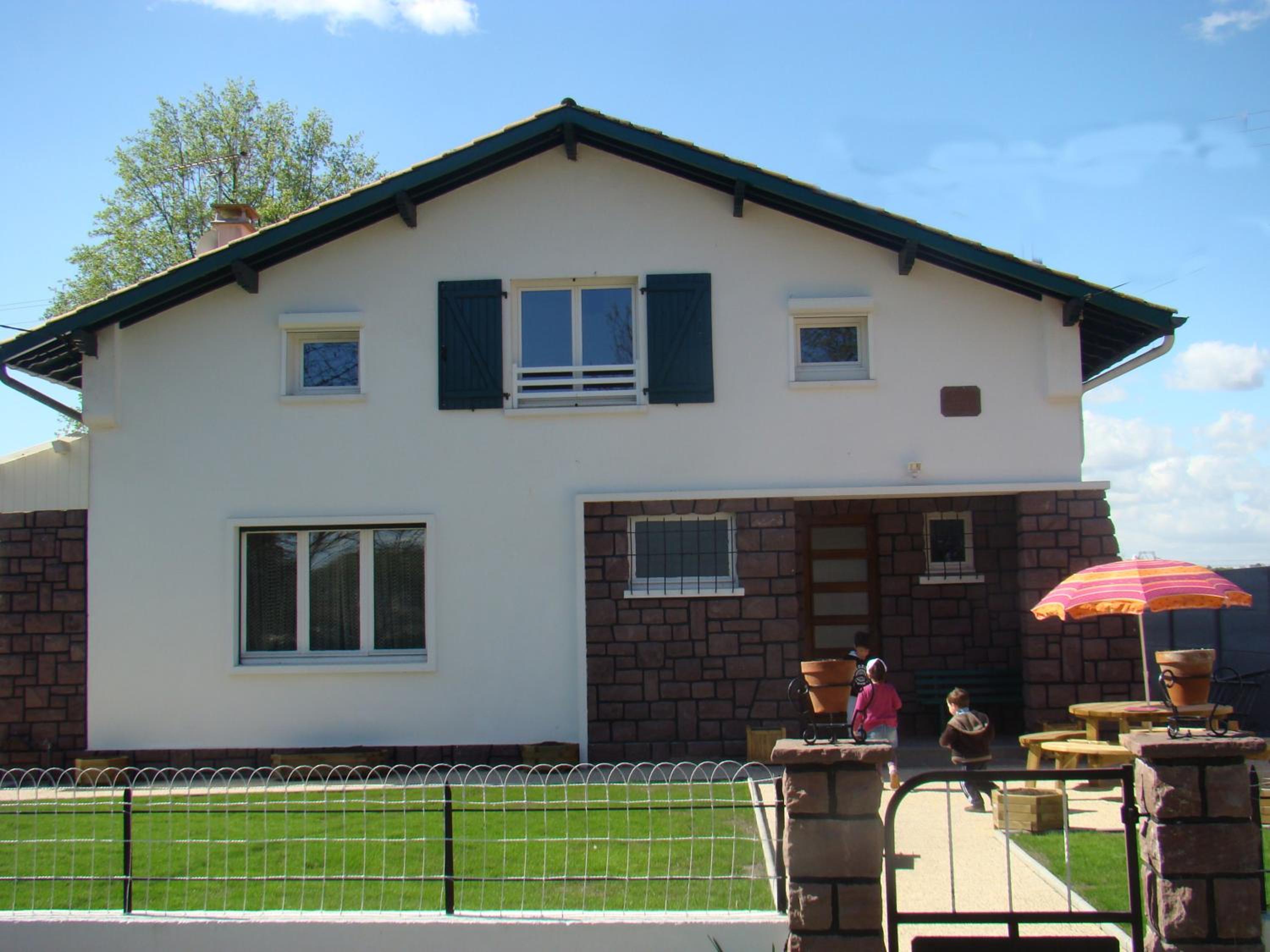 Holiday Home Notre Désir  photo 1