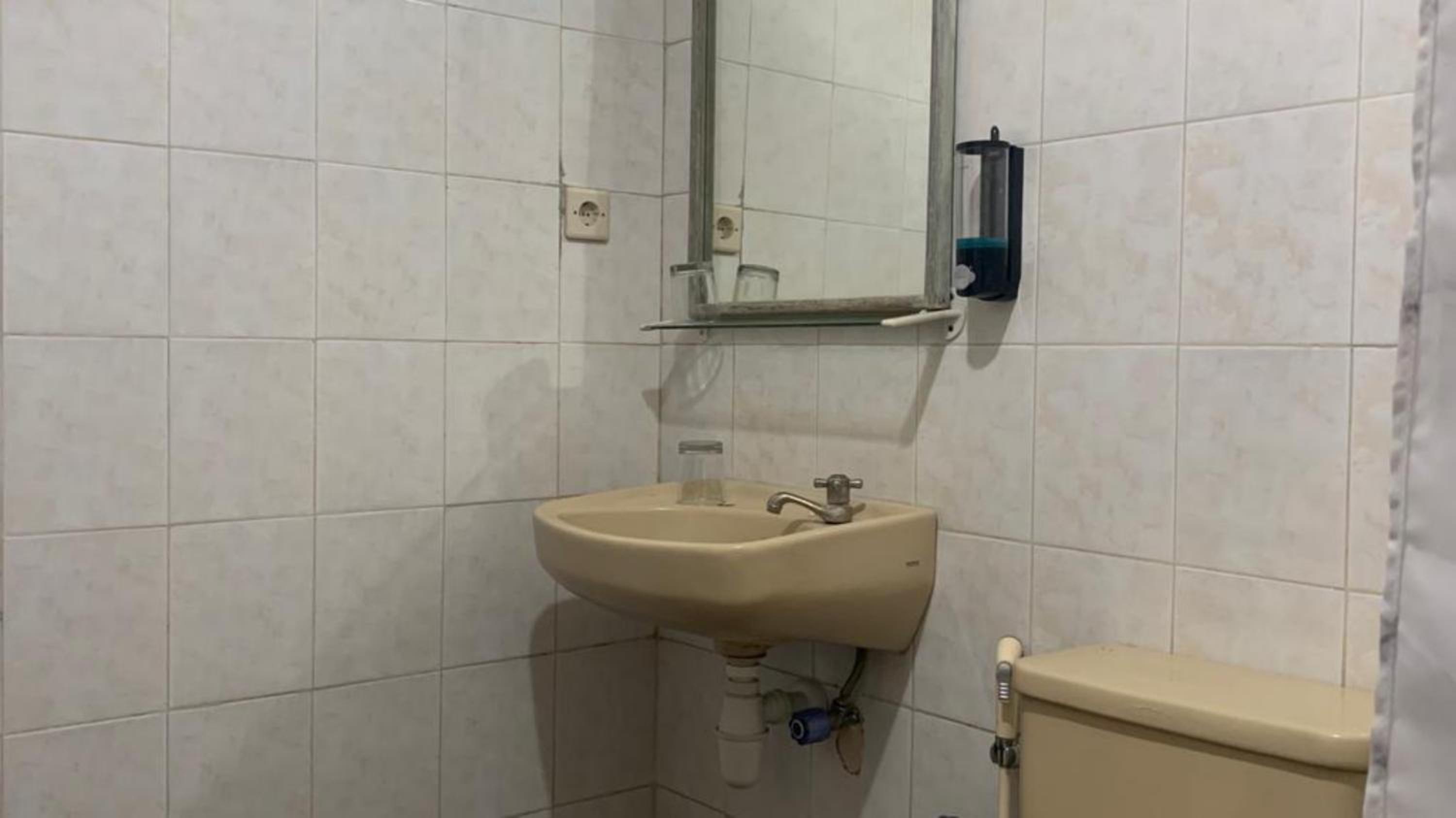 Basic Triple Room - Photo 7