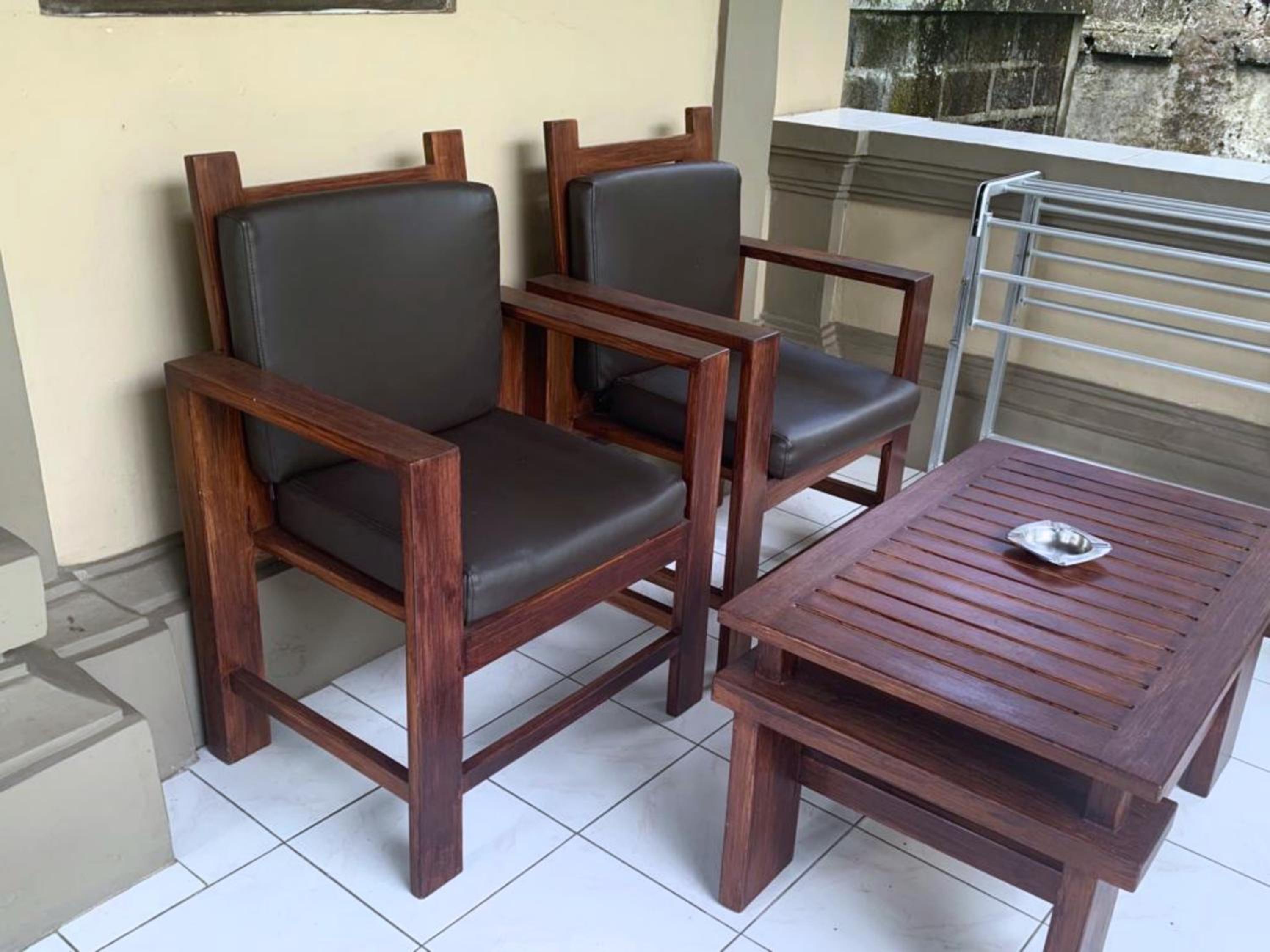 Basic Triple Room - Photo 4