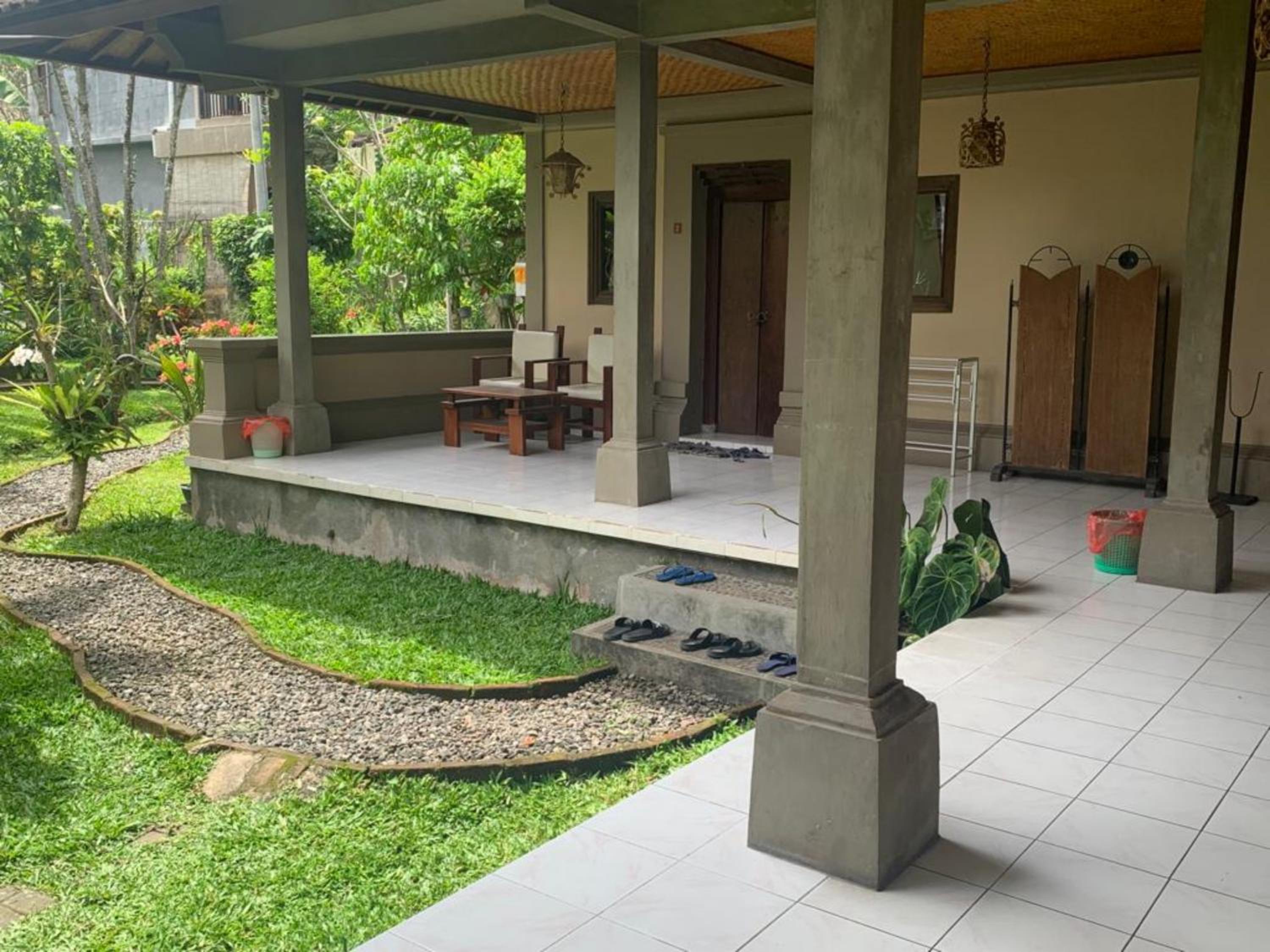 Basic Triple Room - Photo 14