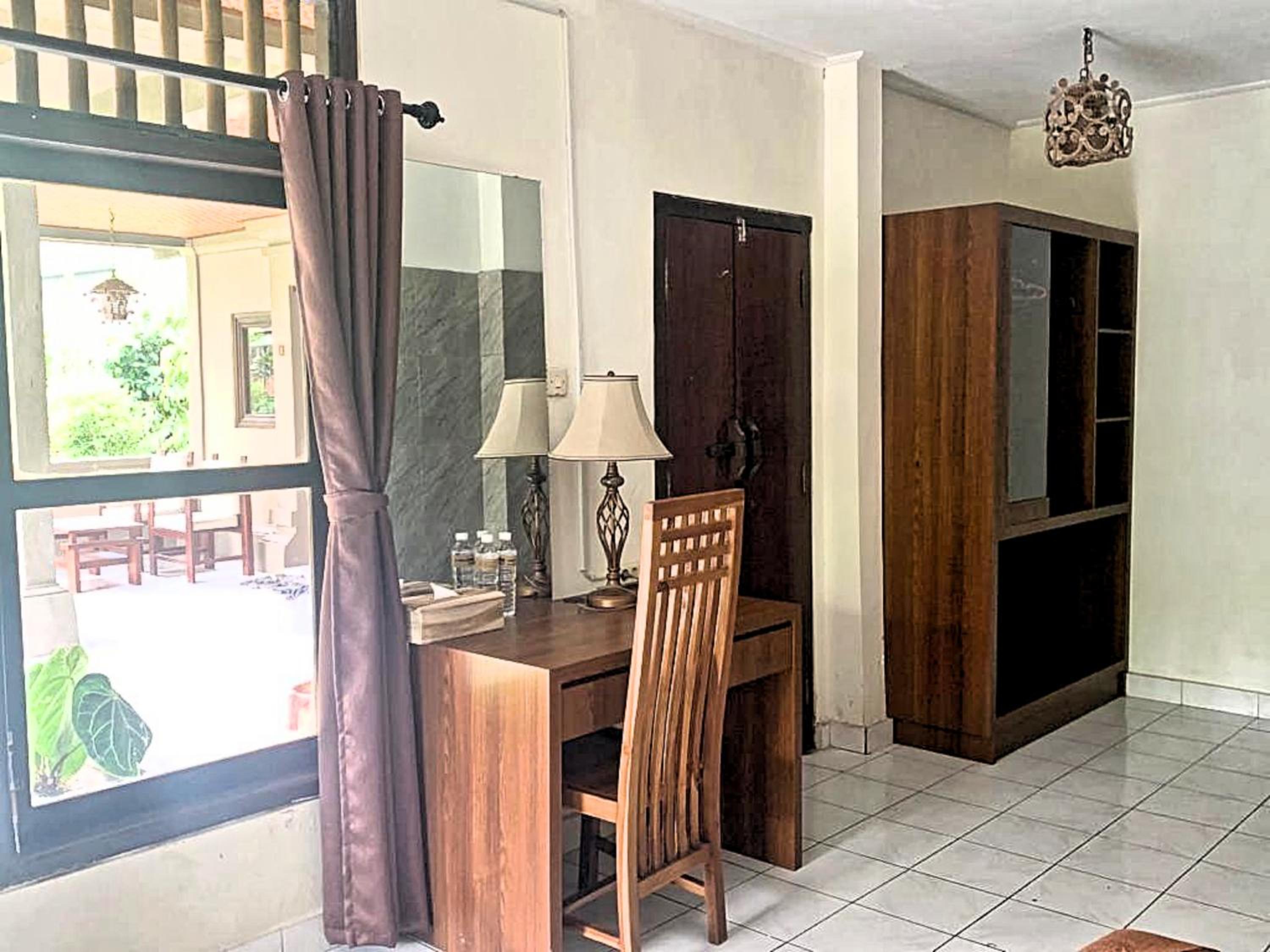 Basic Triple Room - Photo 3