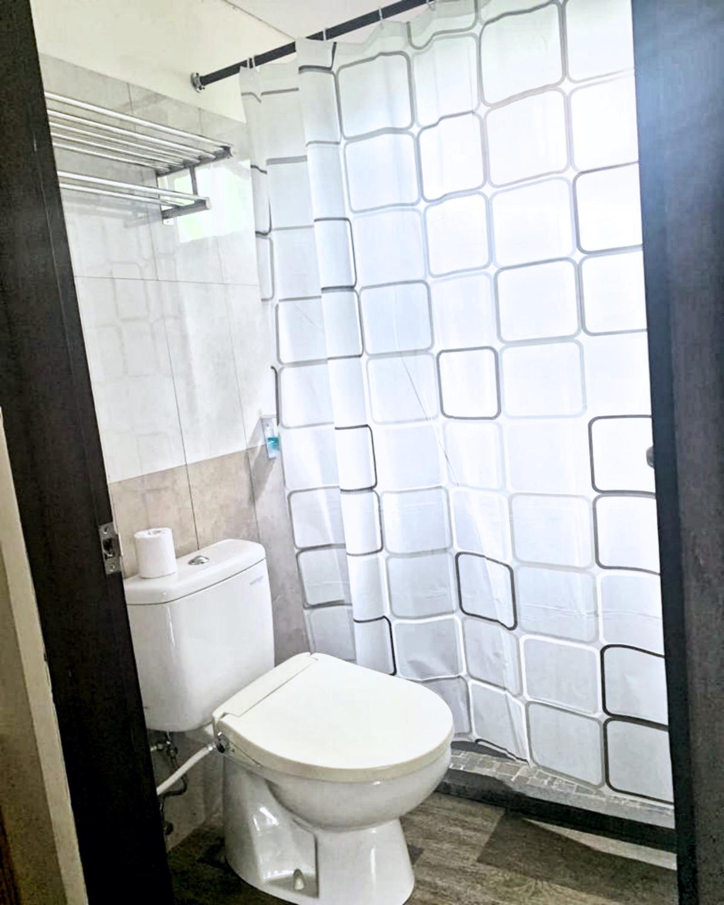 Basic Triple Room - Photo 6