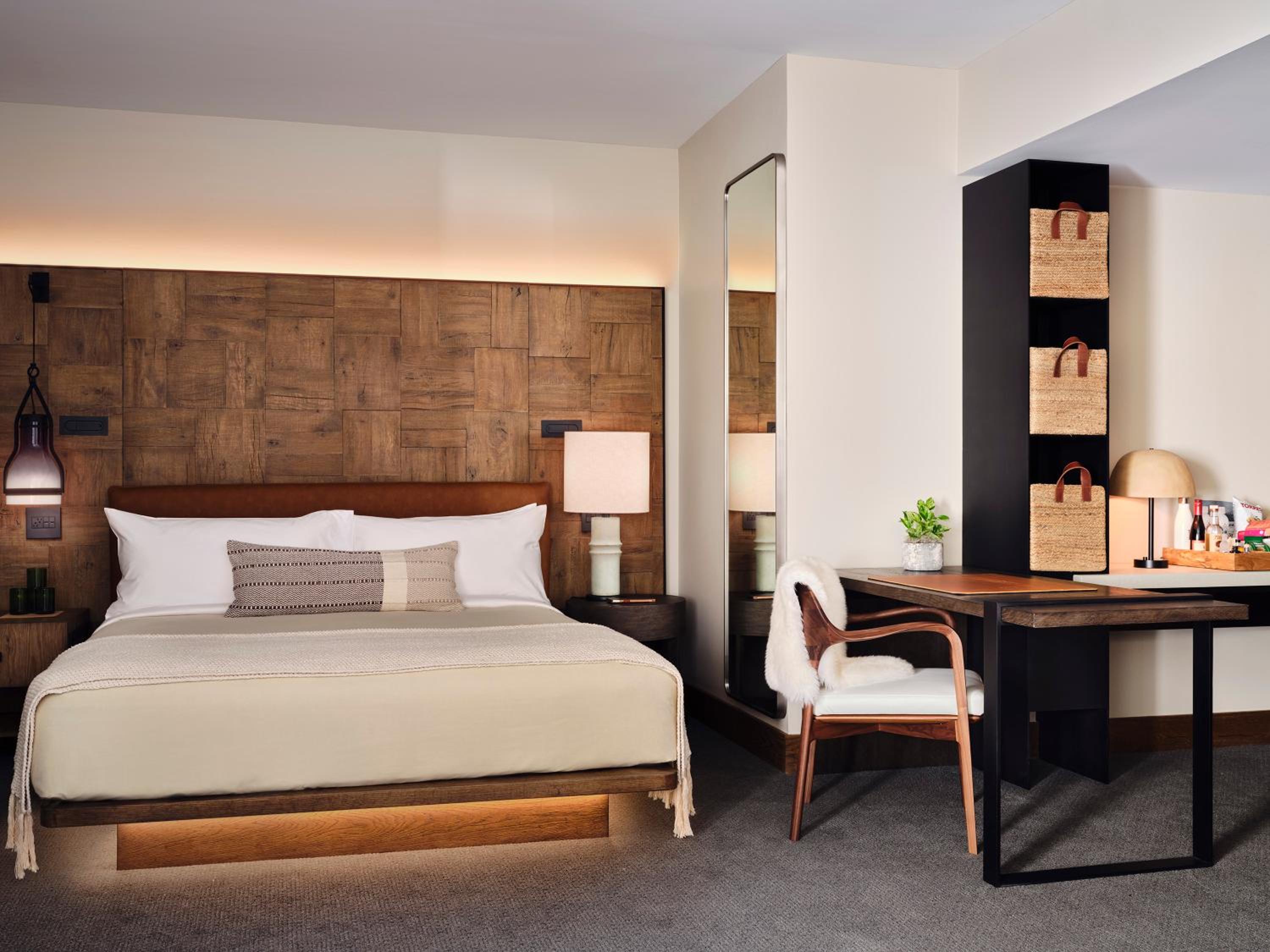 Alcove Studio Suite - Photo 1
