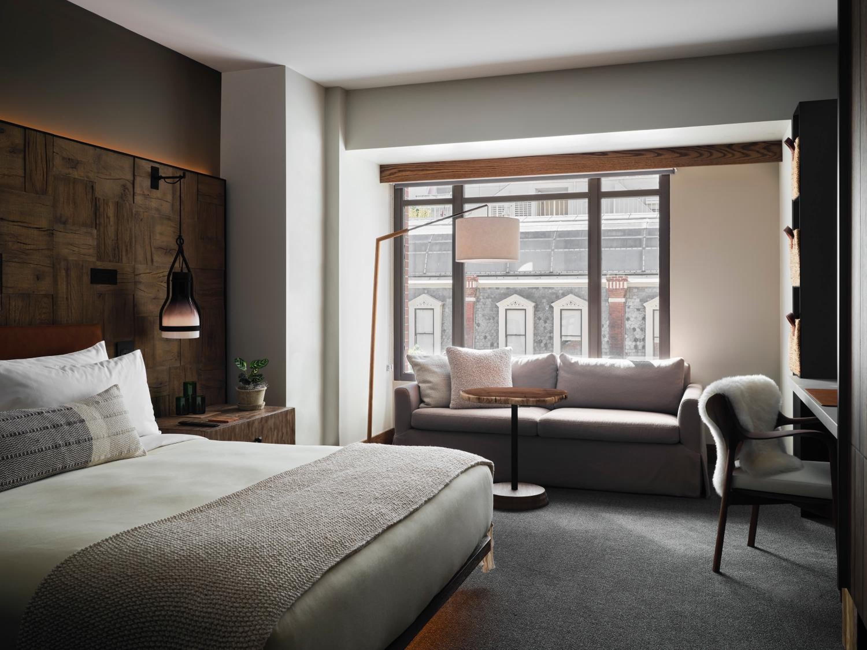 Quadruple Room - Photo 4