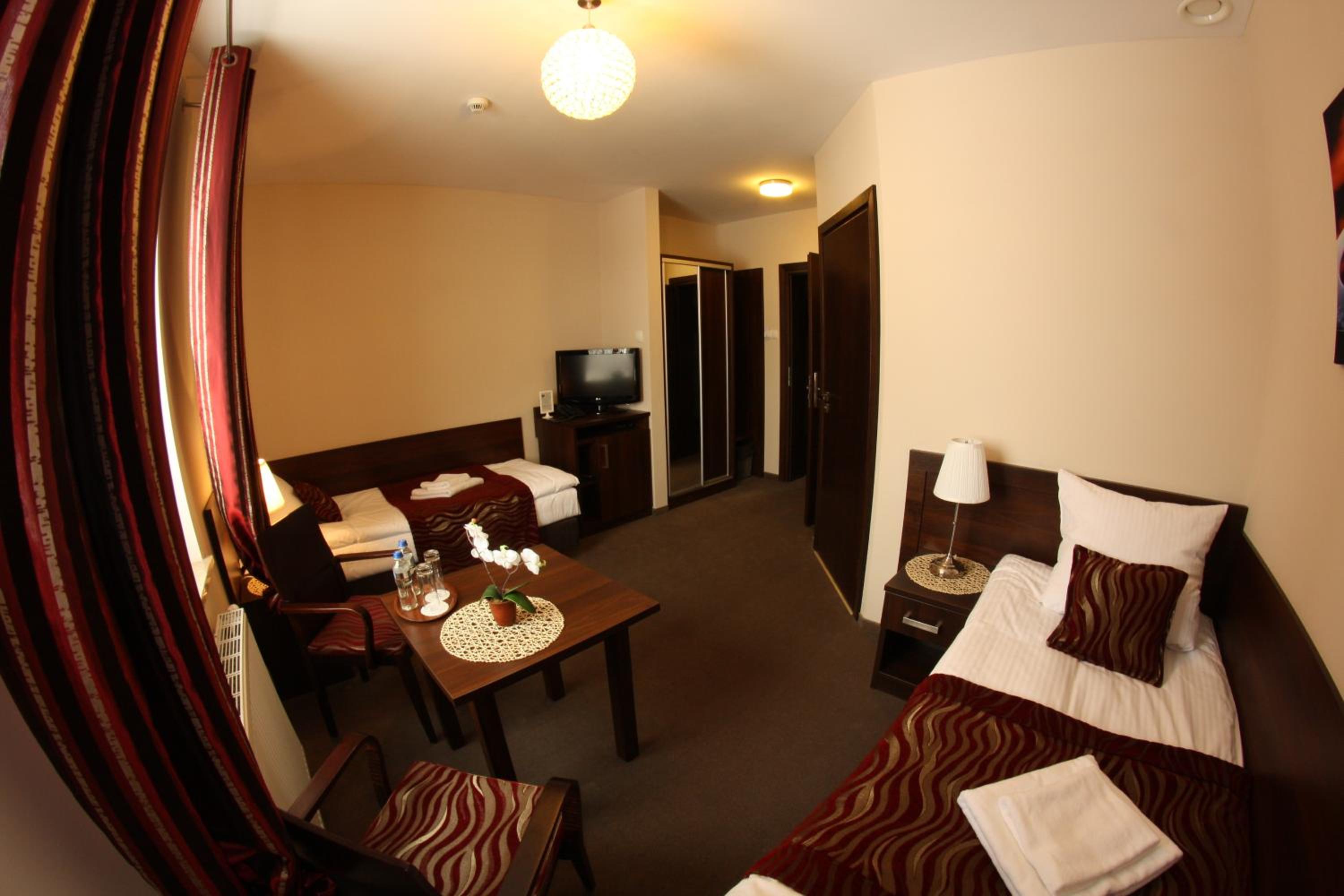 Twin Room photo 2