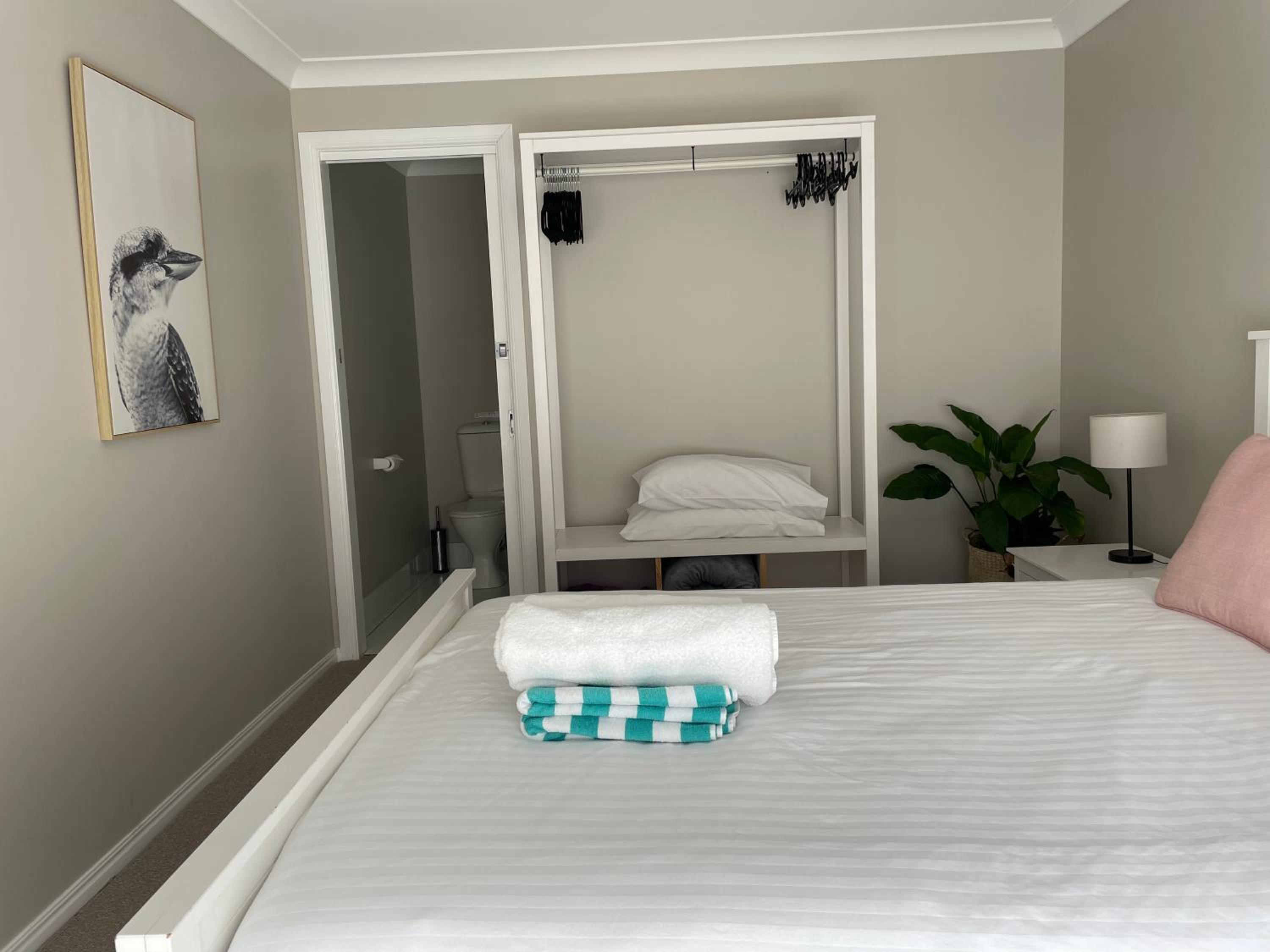 One-Bedroom Villa photo 1