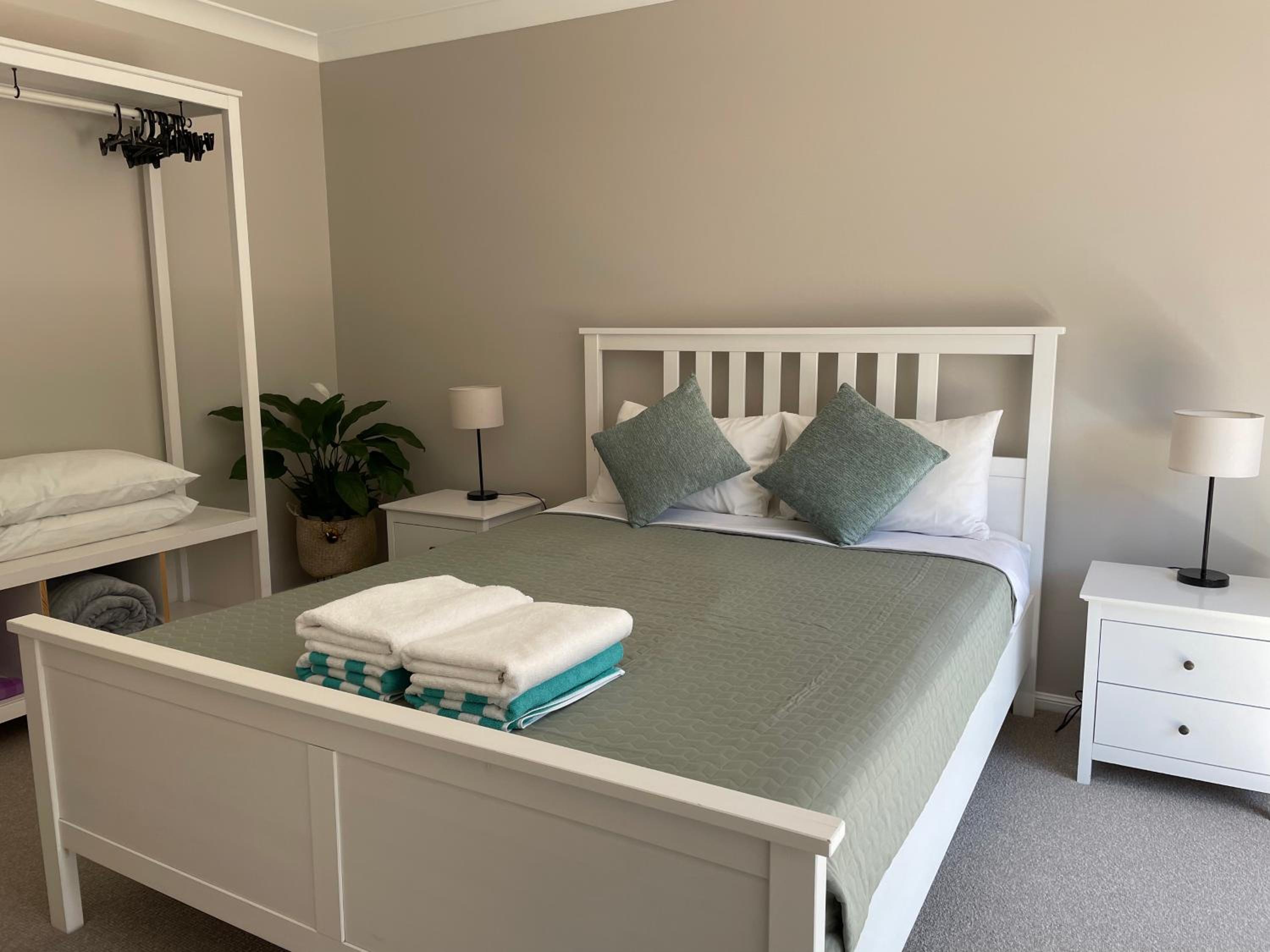 One-Bedroom Villa photo 3