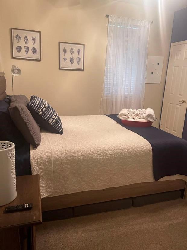 Four-Bedroom House photo 1