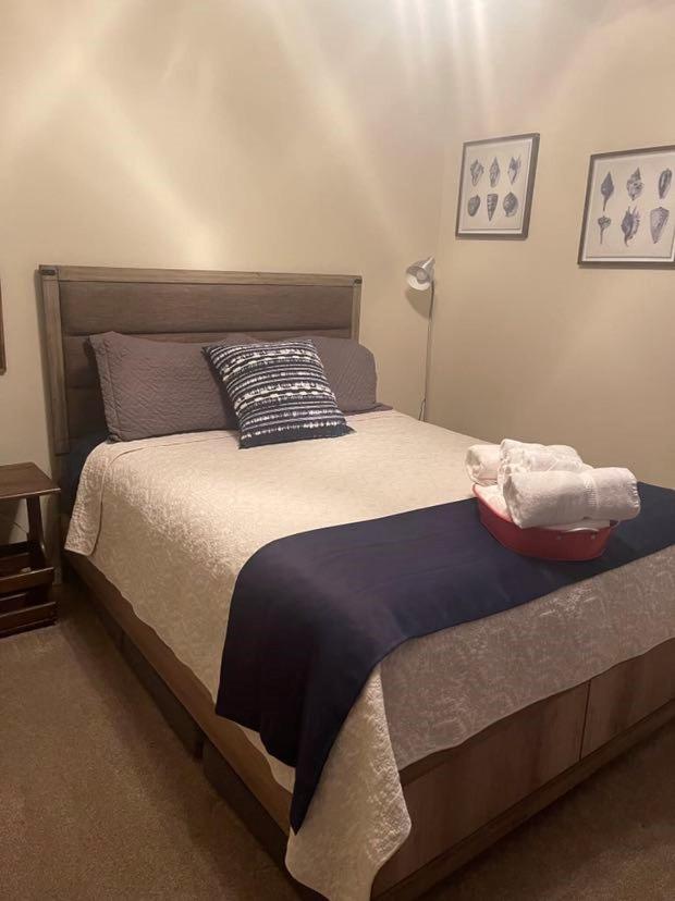 Four-Bedroom House photo 3