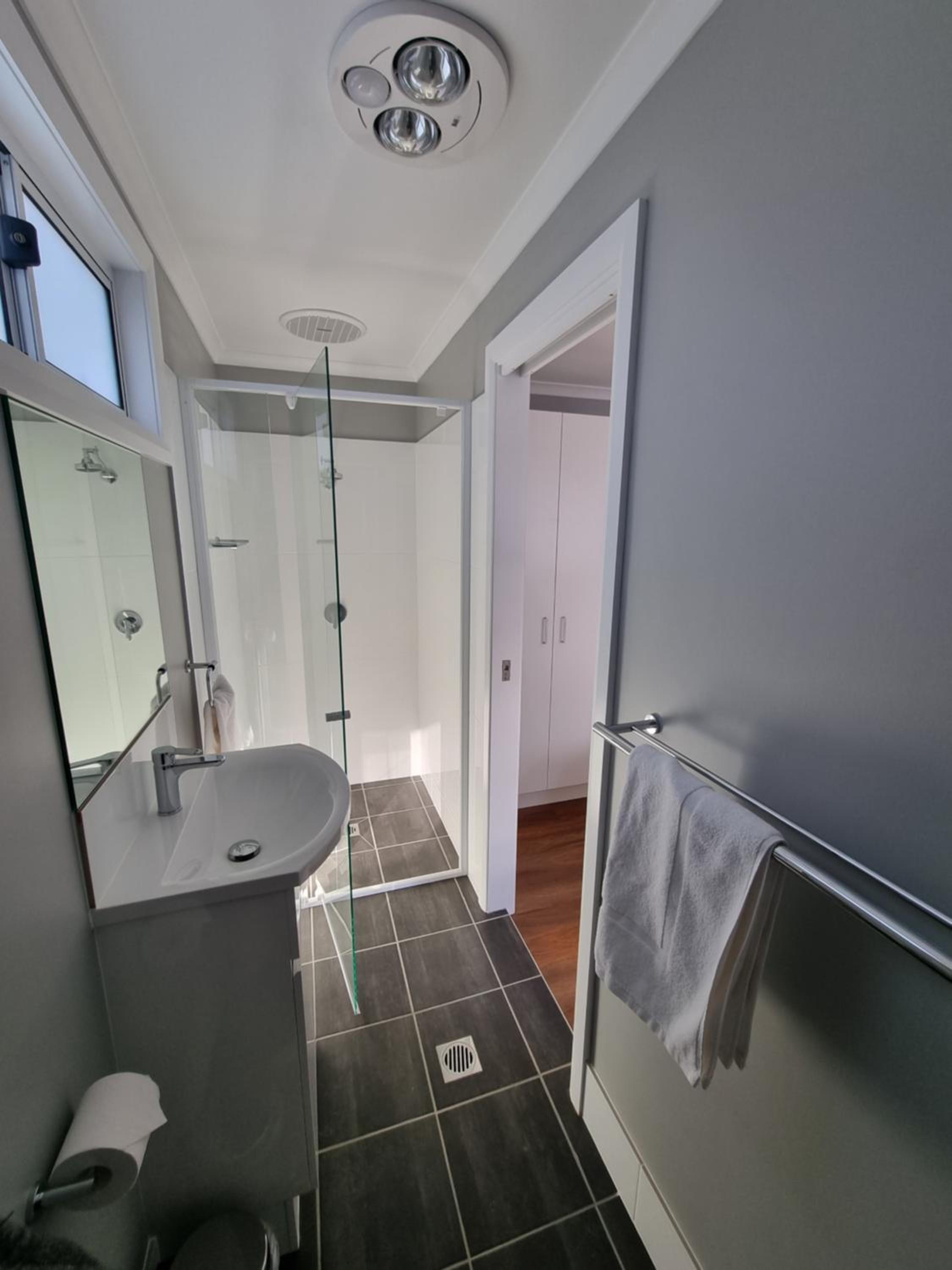 One-Bedroom Villa - Photo 2