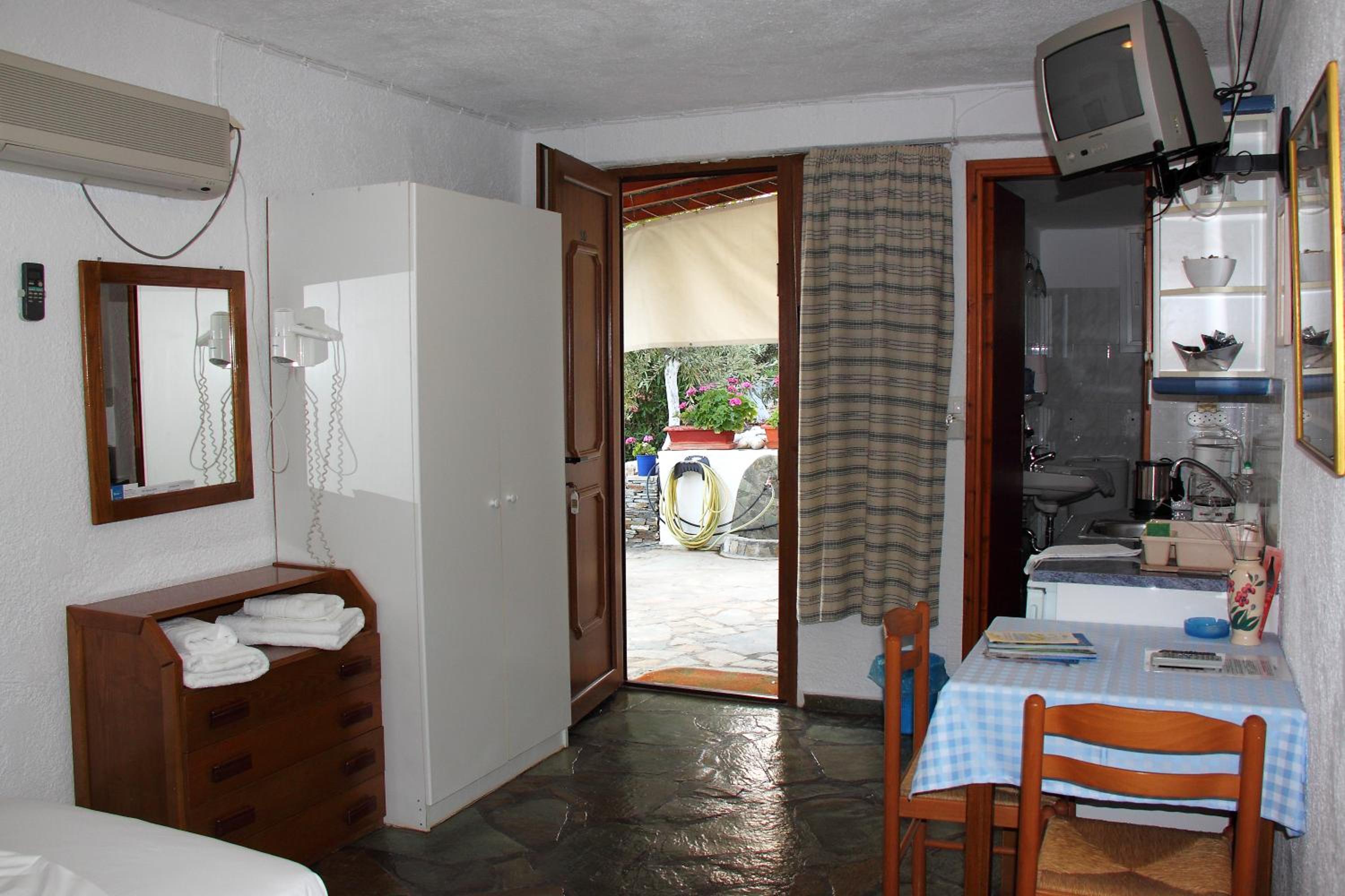 Budget Studio photo 2