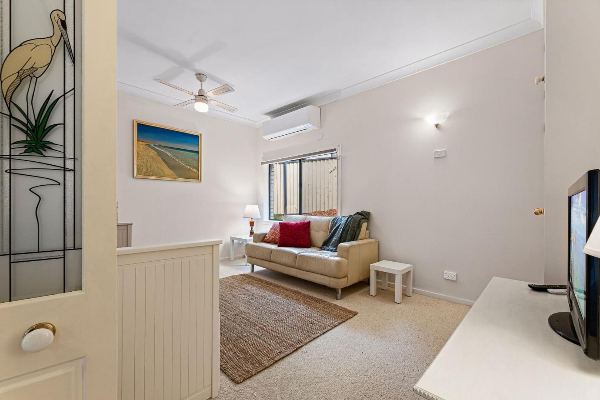 Apartment - Ground Floor photo 1