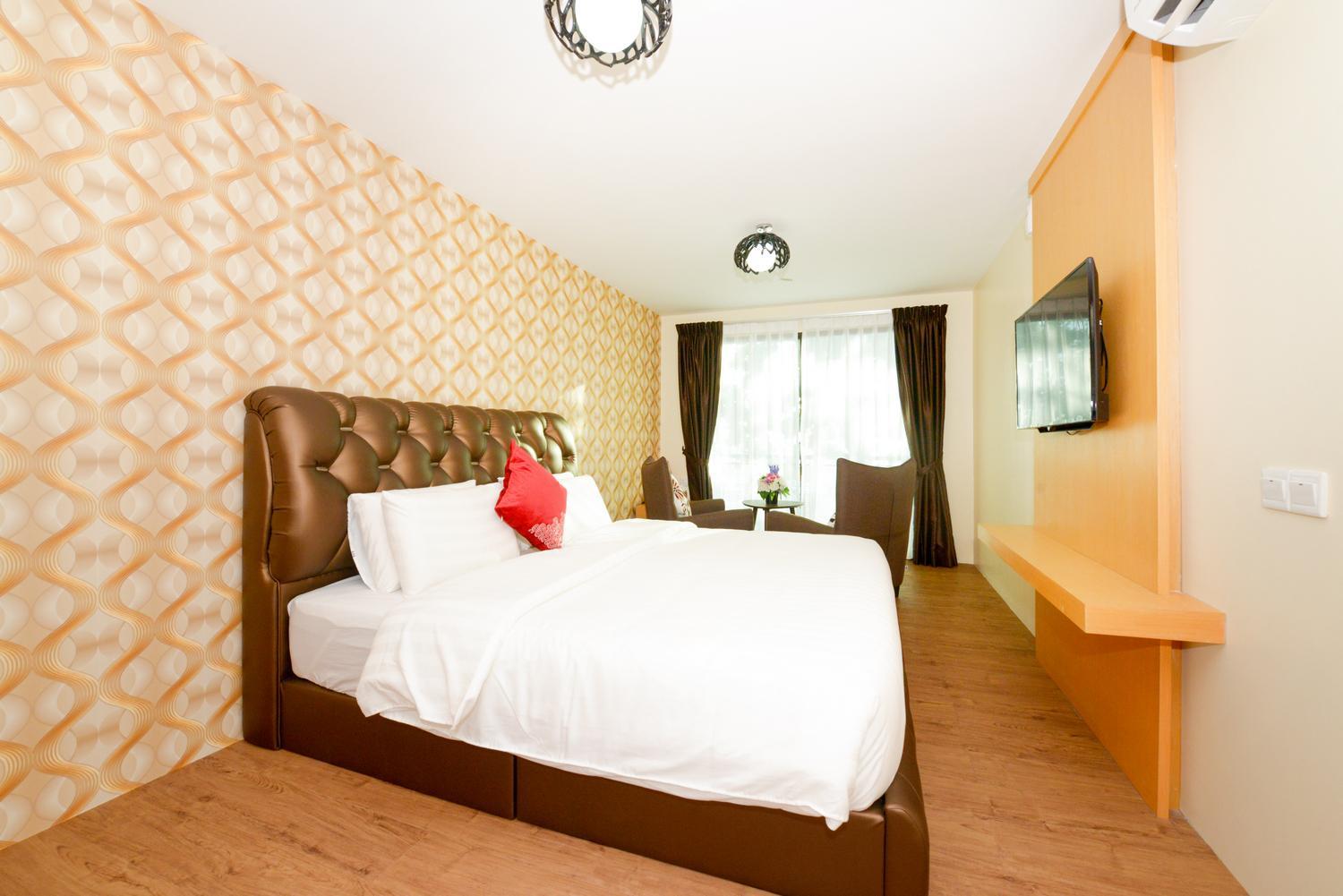 King Suite photo 2