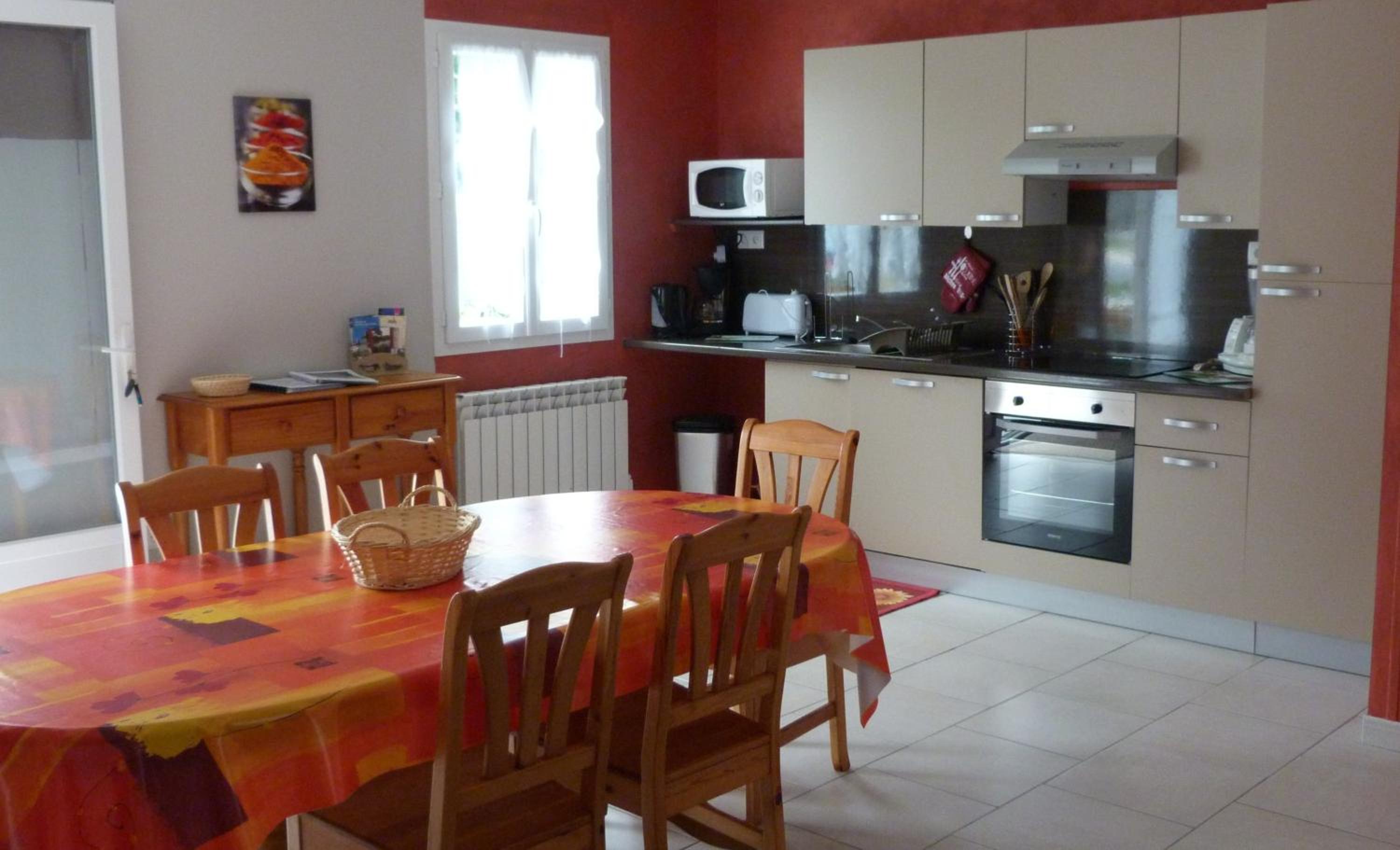 Holiday Home photo 1