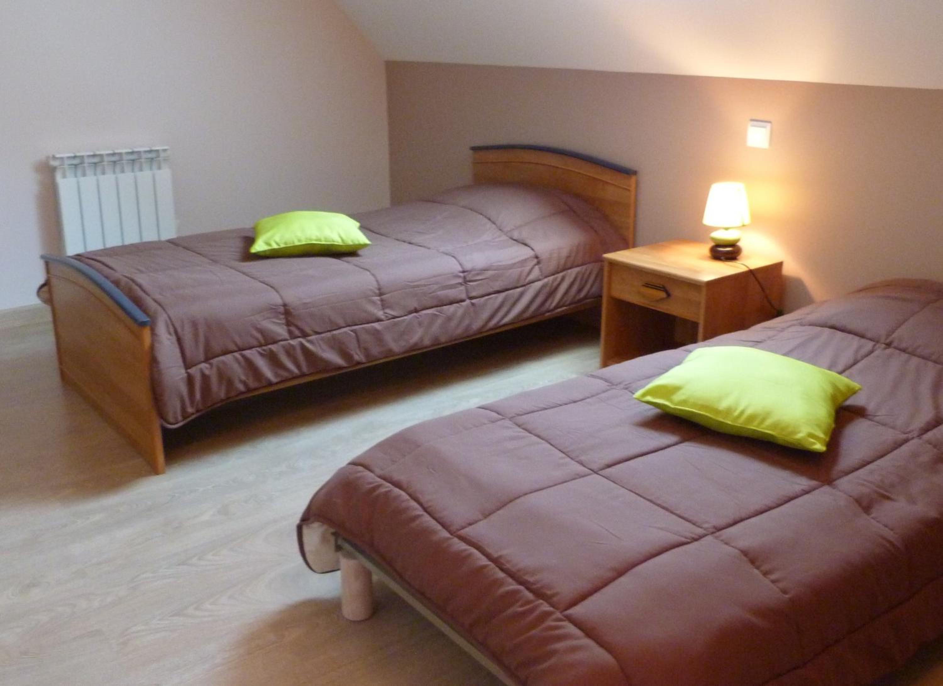 Holiday Home photo 3