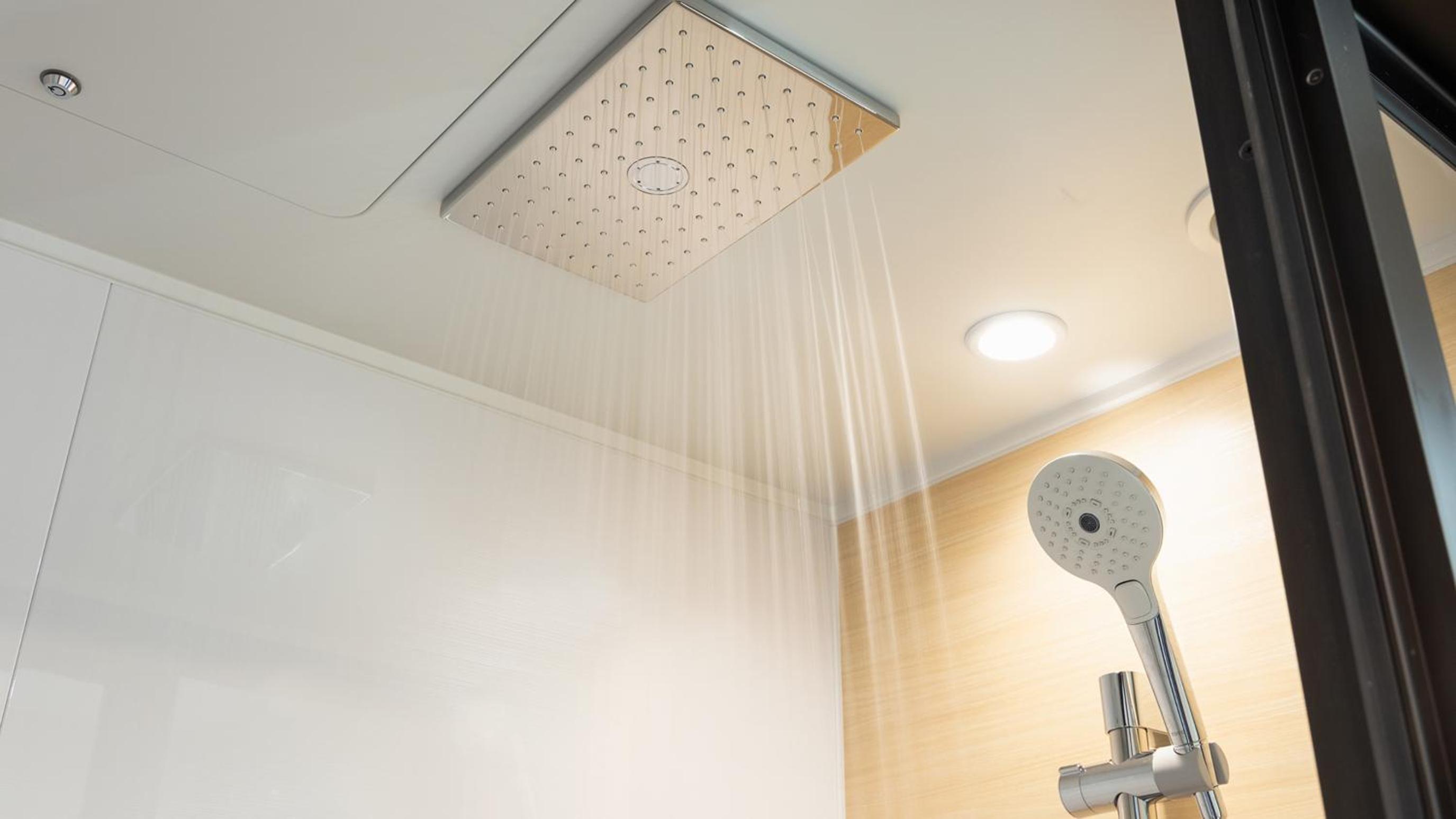 Superior Single Room With Shower (1 Adult) - Non-Smoking - Photo 4