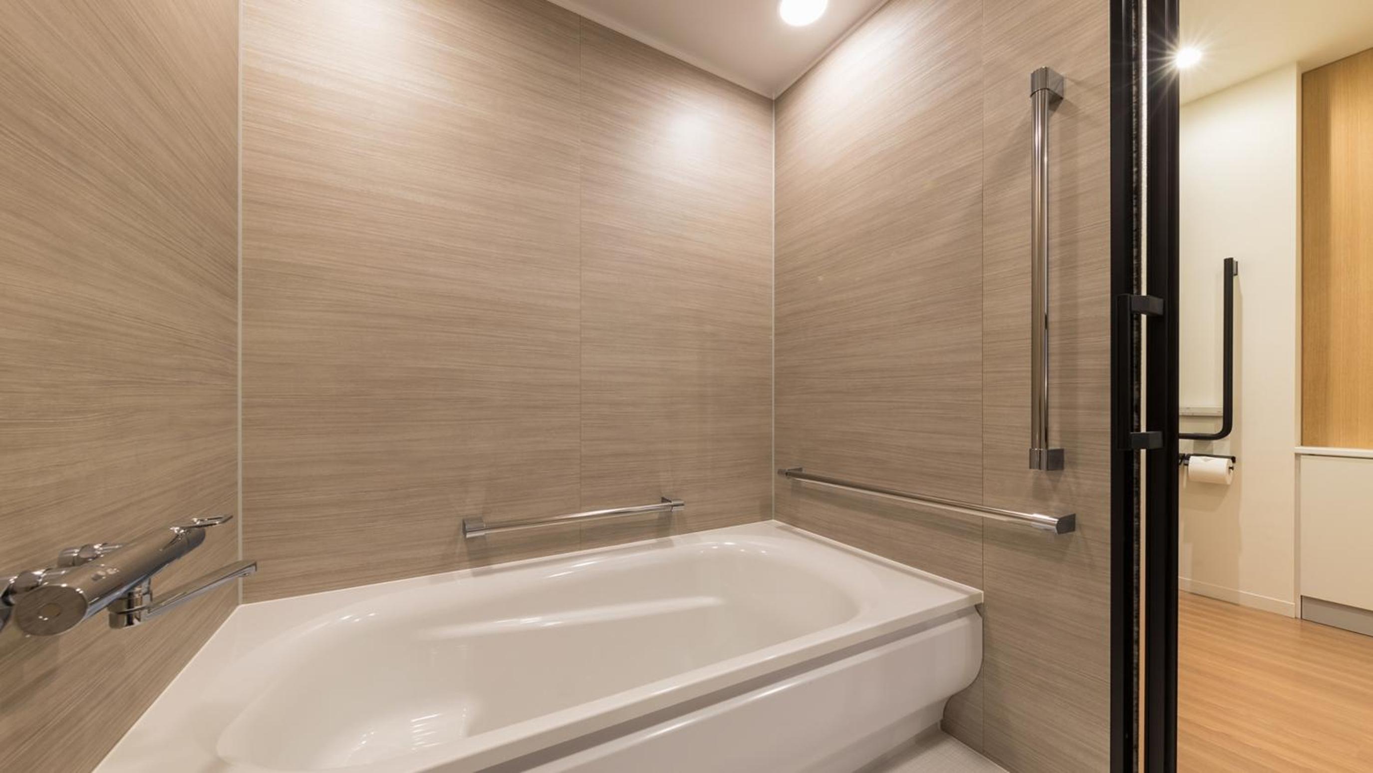 Superior Single - Separate Bathroom & Toilet  for 2 Adult - Non-Smoking - Photo 8