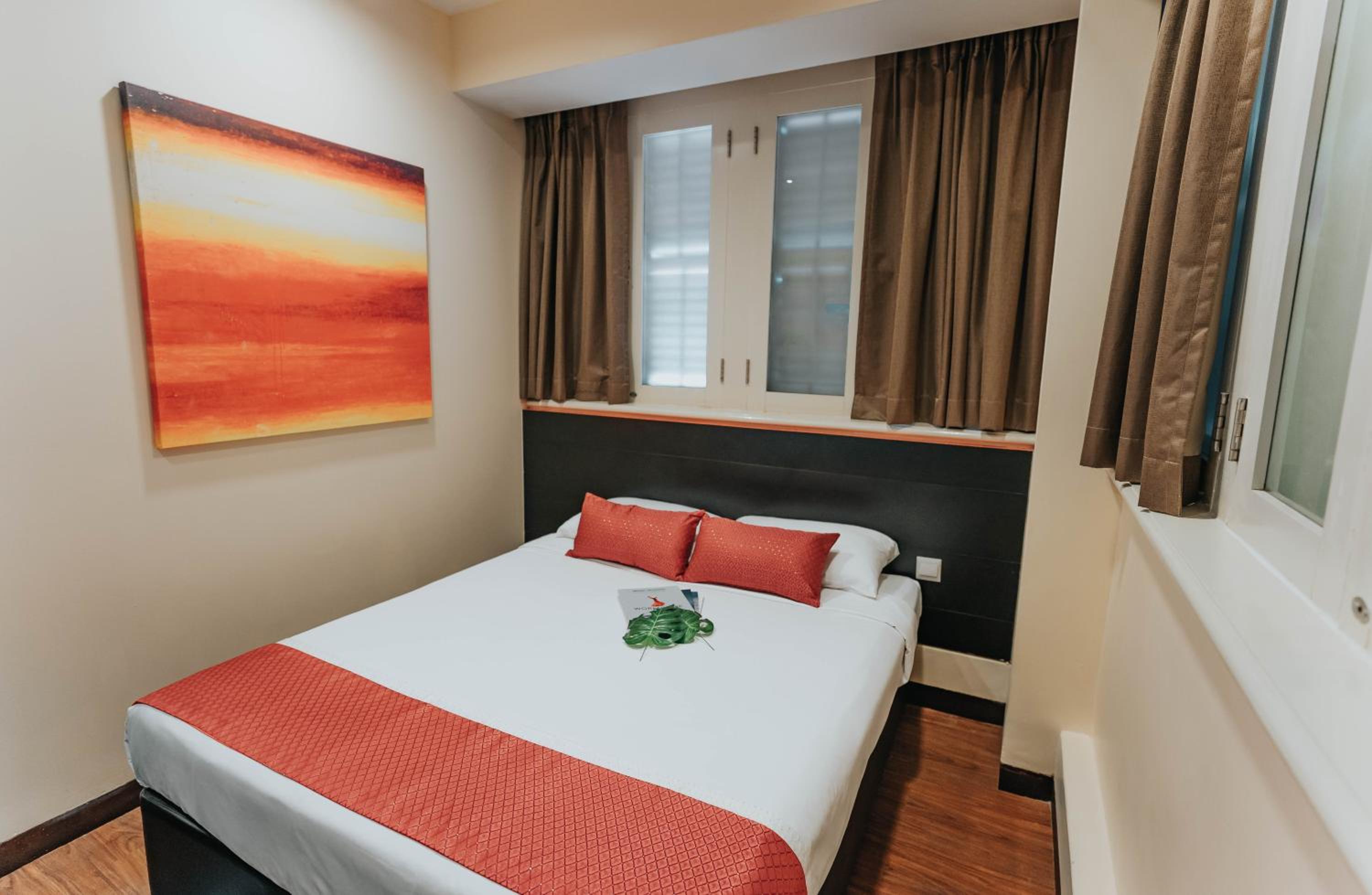 Deluxe Double Room photo 2