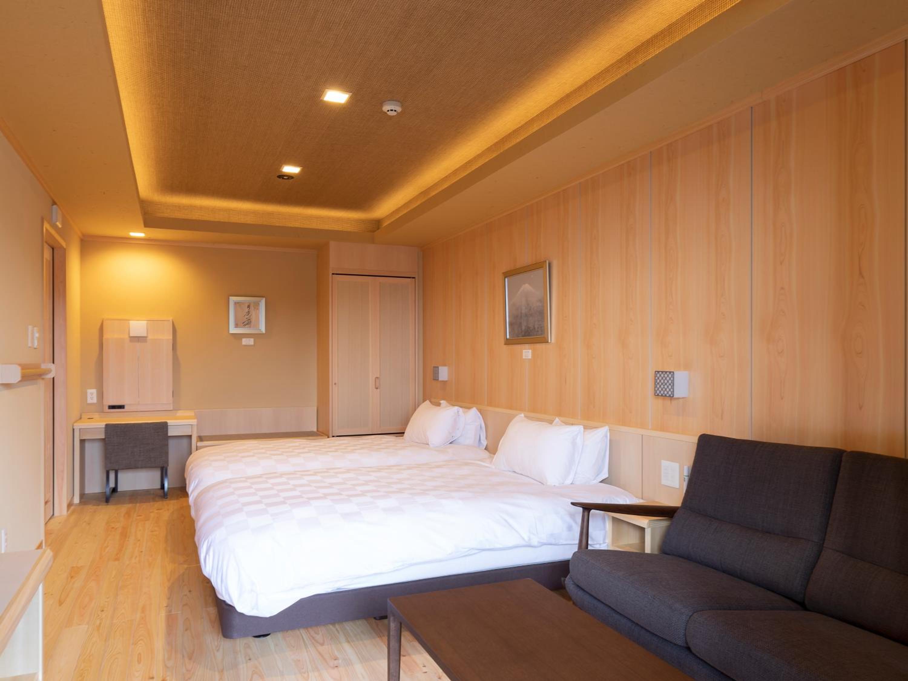 Twin Room  - Photo 1