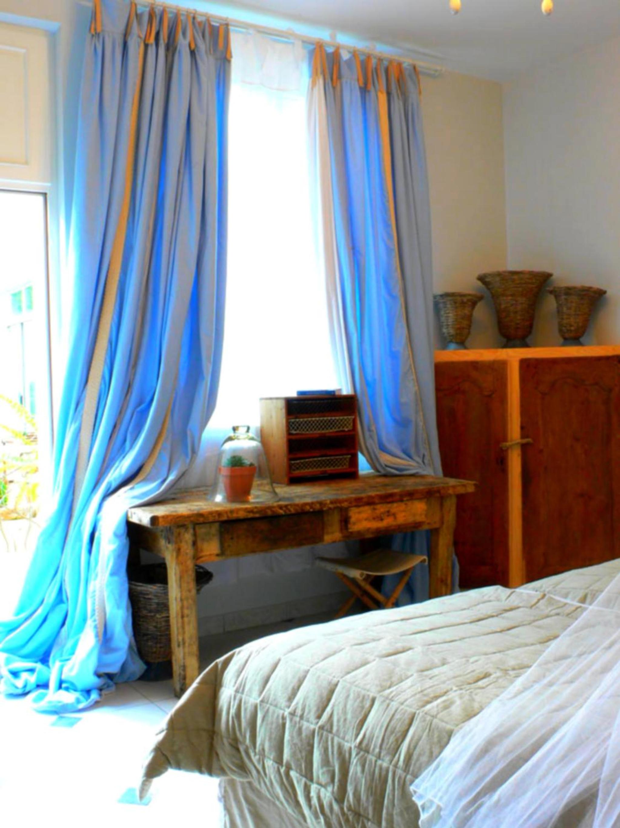 Charming Double Room with Shower with disability access photo 3