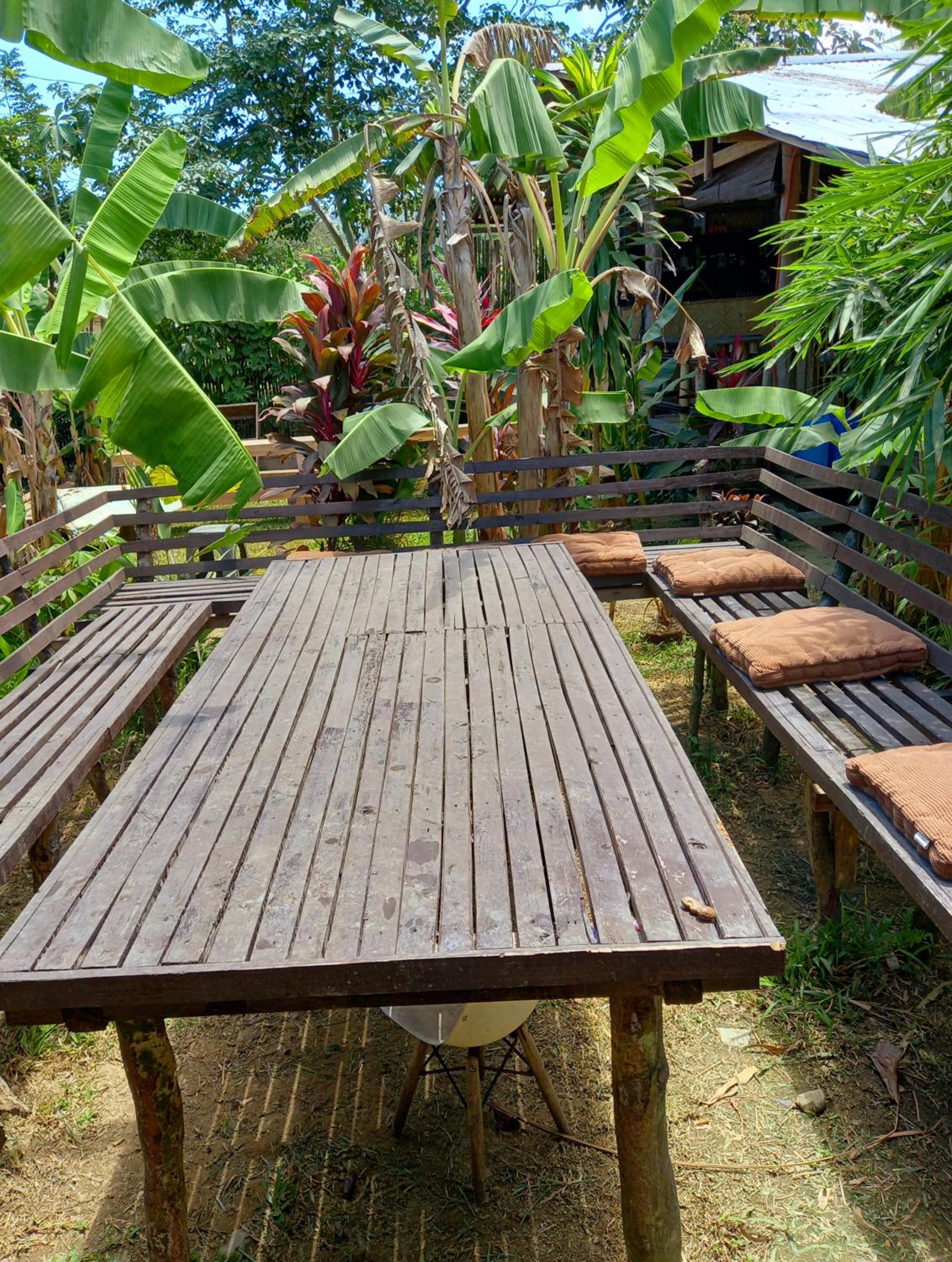 Double Room with Garden View - Photo 21