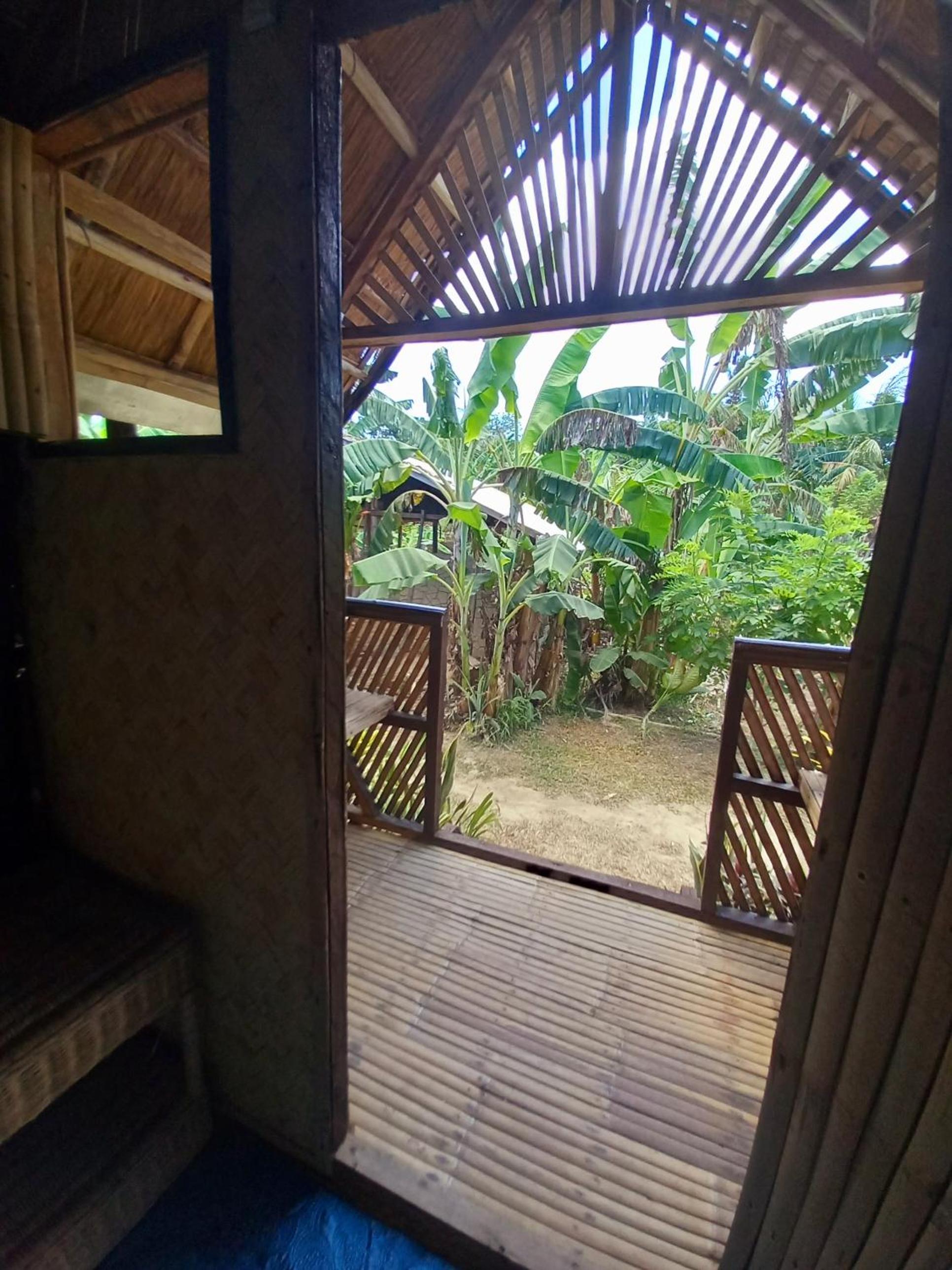 Double Room with Garden View - Photo 23