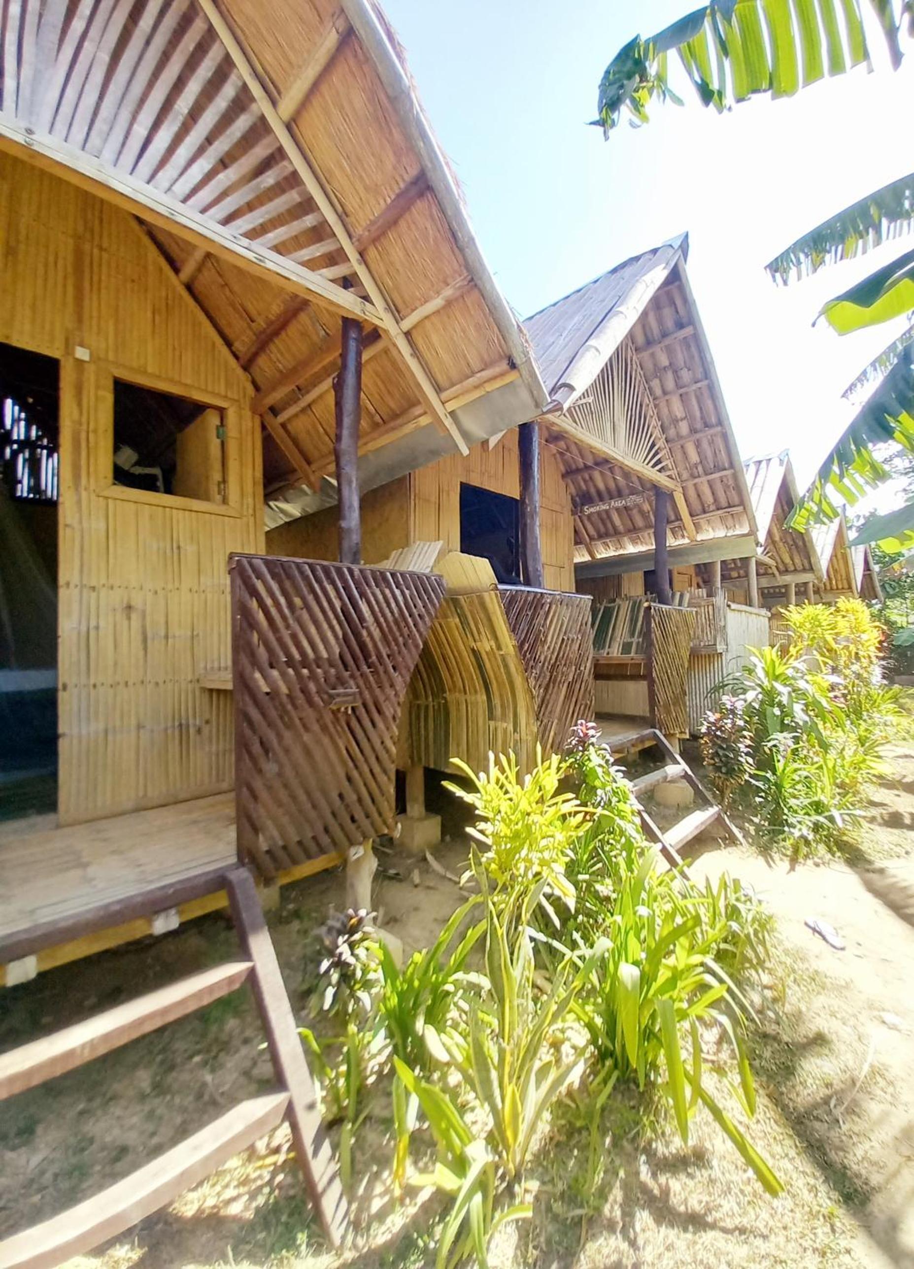 Double Room with Garden View - Photo 20