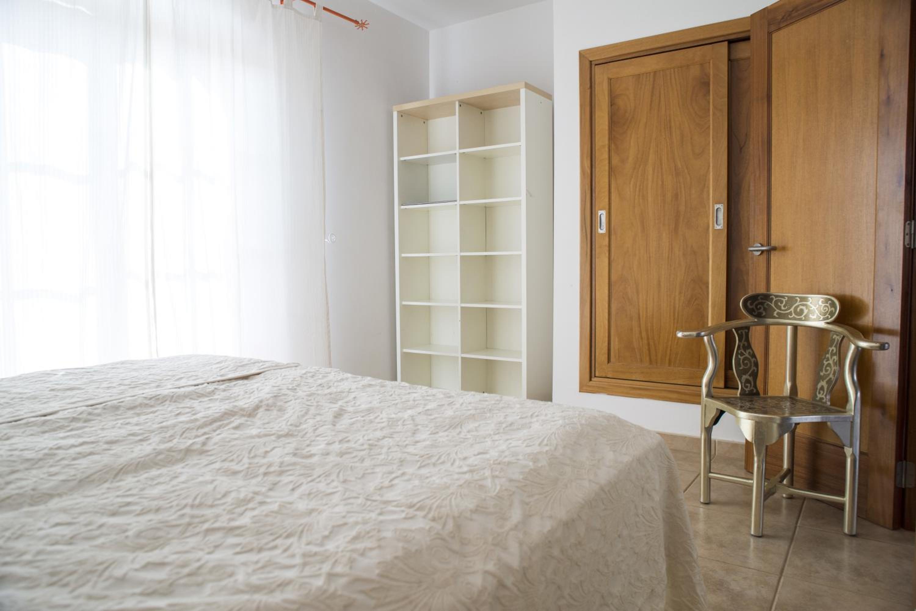 Three-Bedroom Townhouse