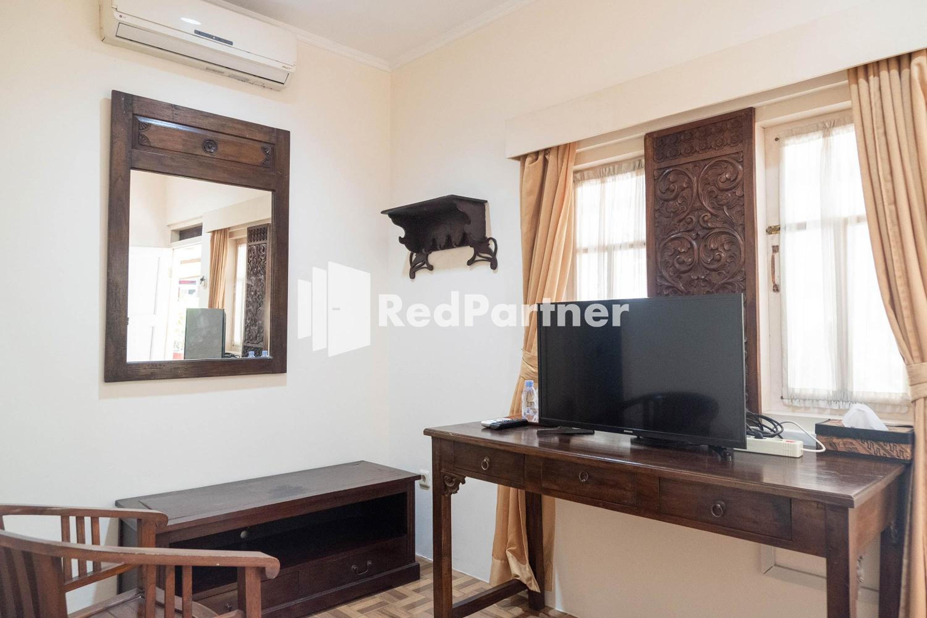 Standard Twin Room - Photo 6
