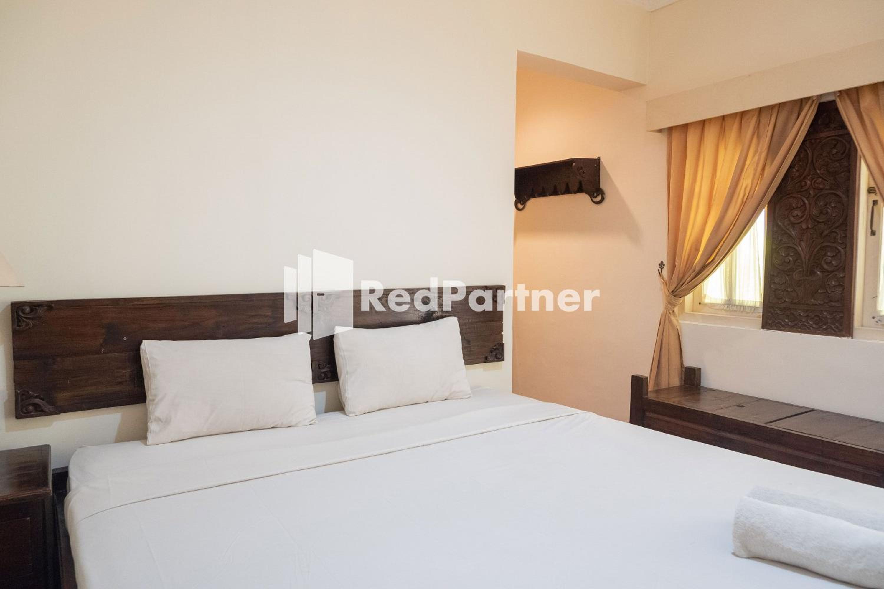 Standard Double Room - Photo 5