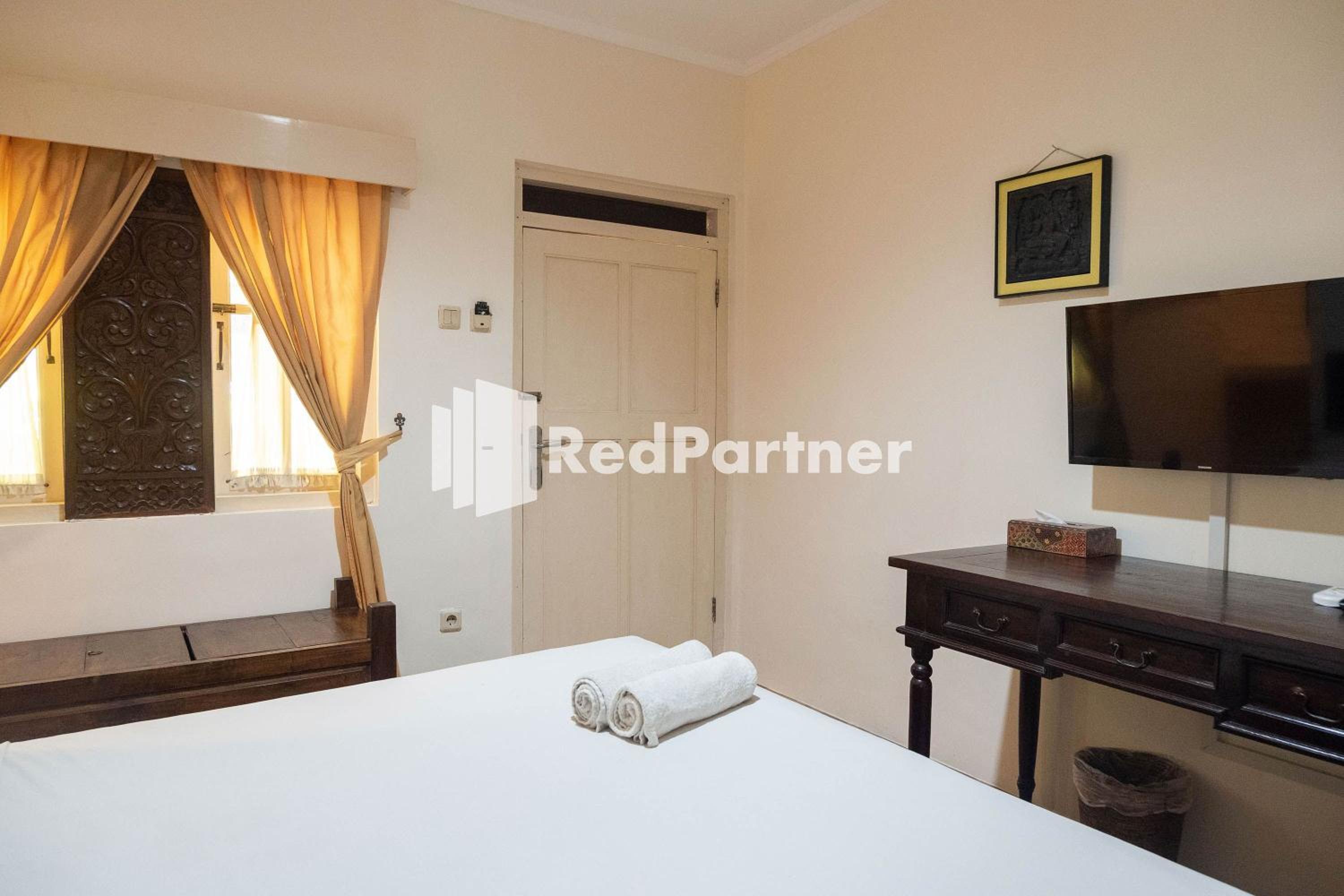 Standard Double Room - Photo 4