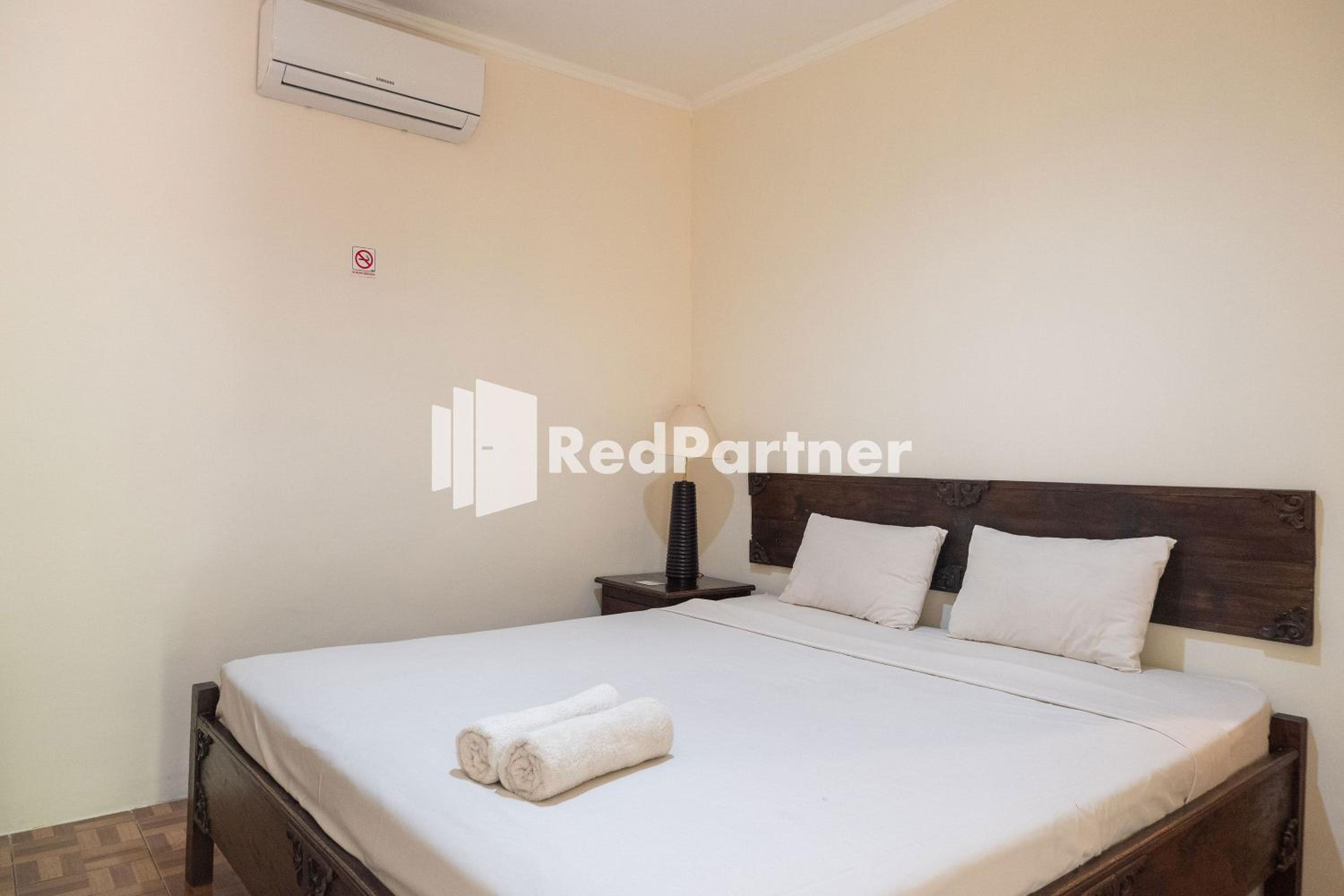 Standard Double Room - Photo 2