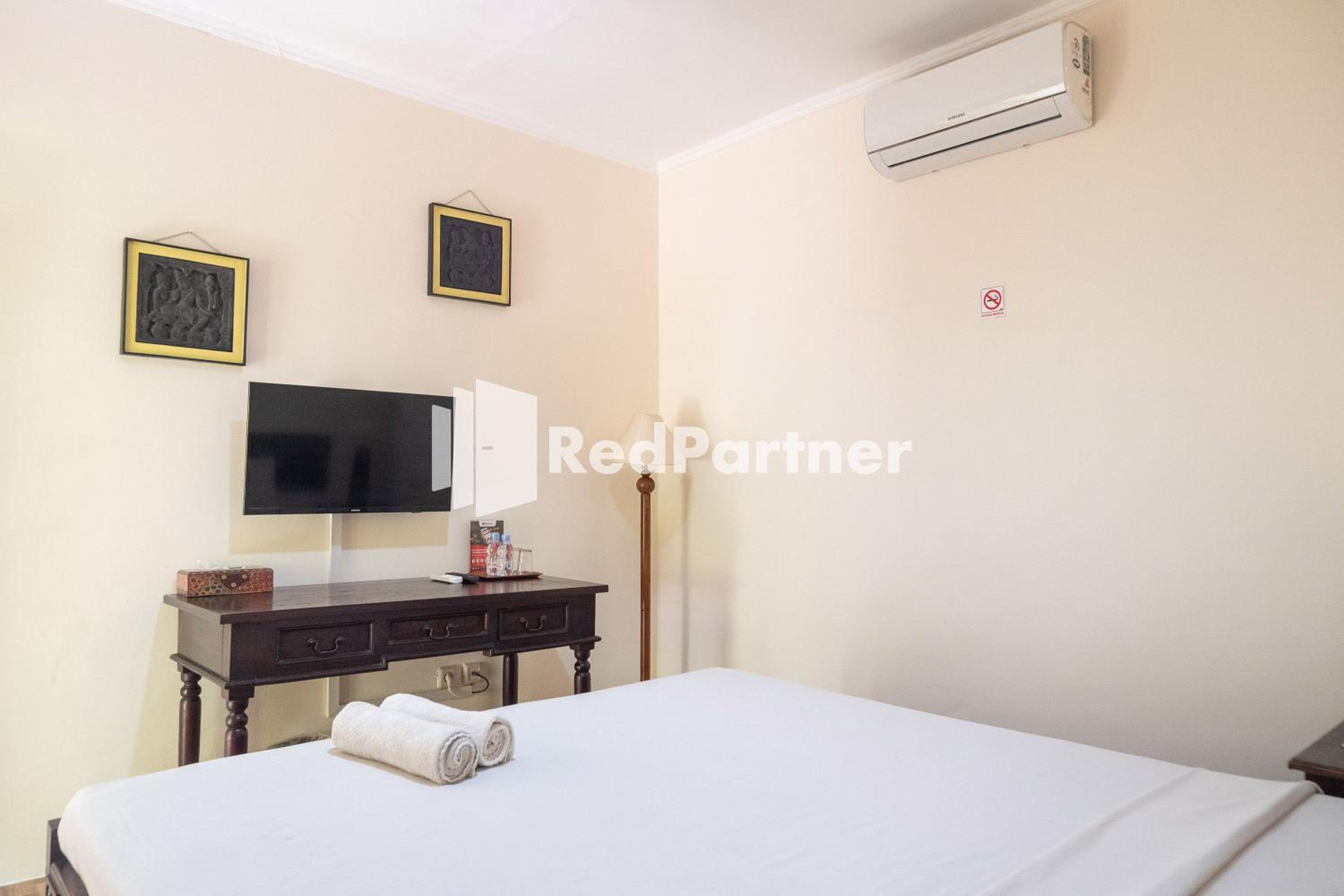 Standard Double Room - Photo 10