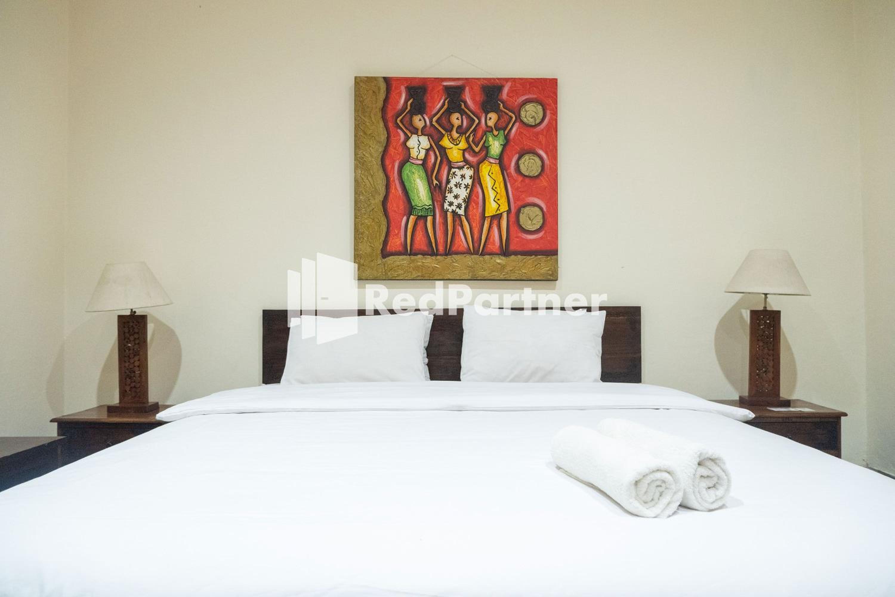 Standard Double Room - Photo 1