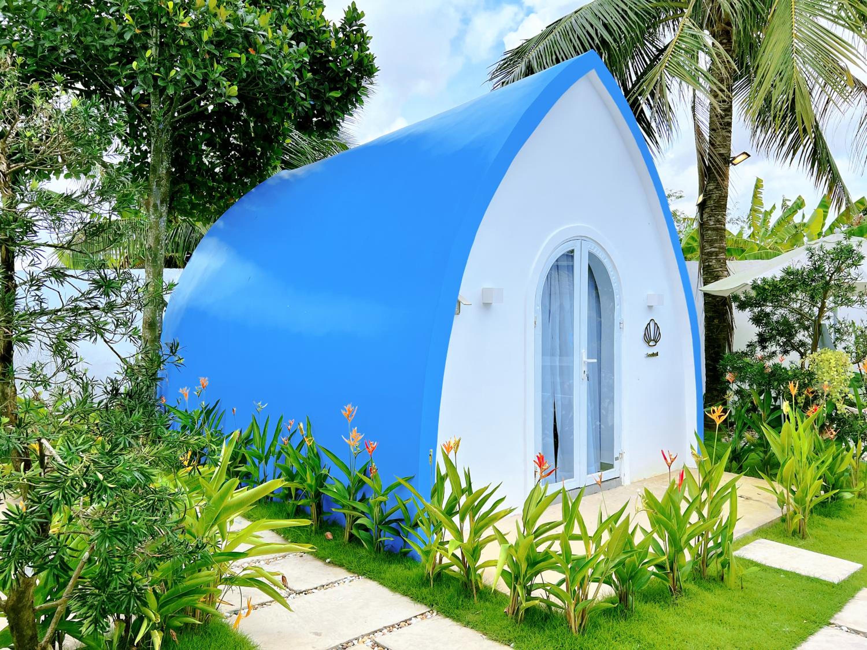 Bungalow with Garden View photo 3
