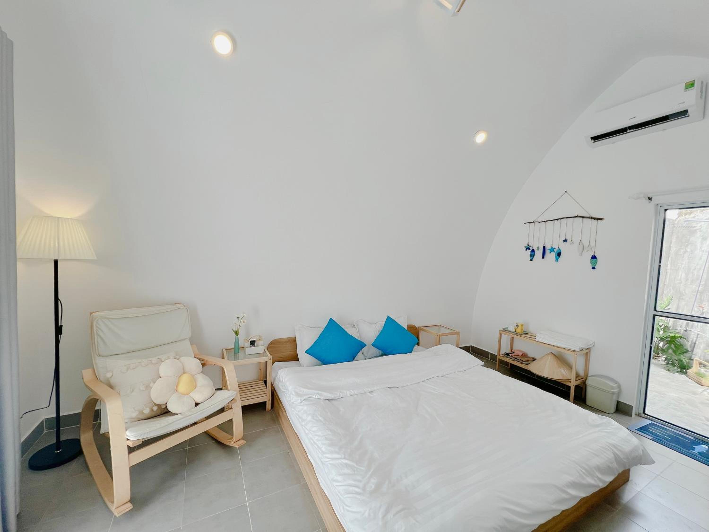 Double Room photo 1