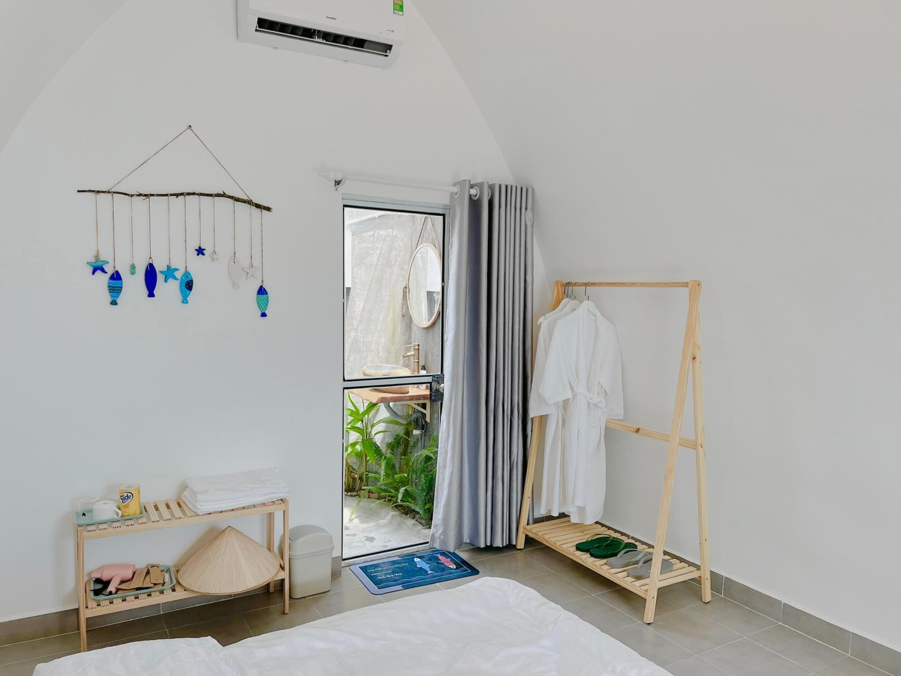 Double Room photo 2