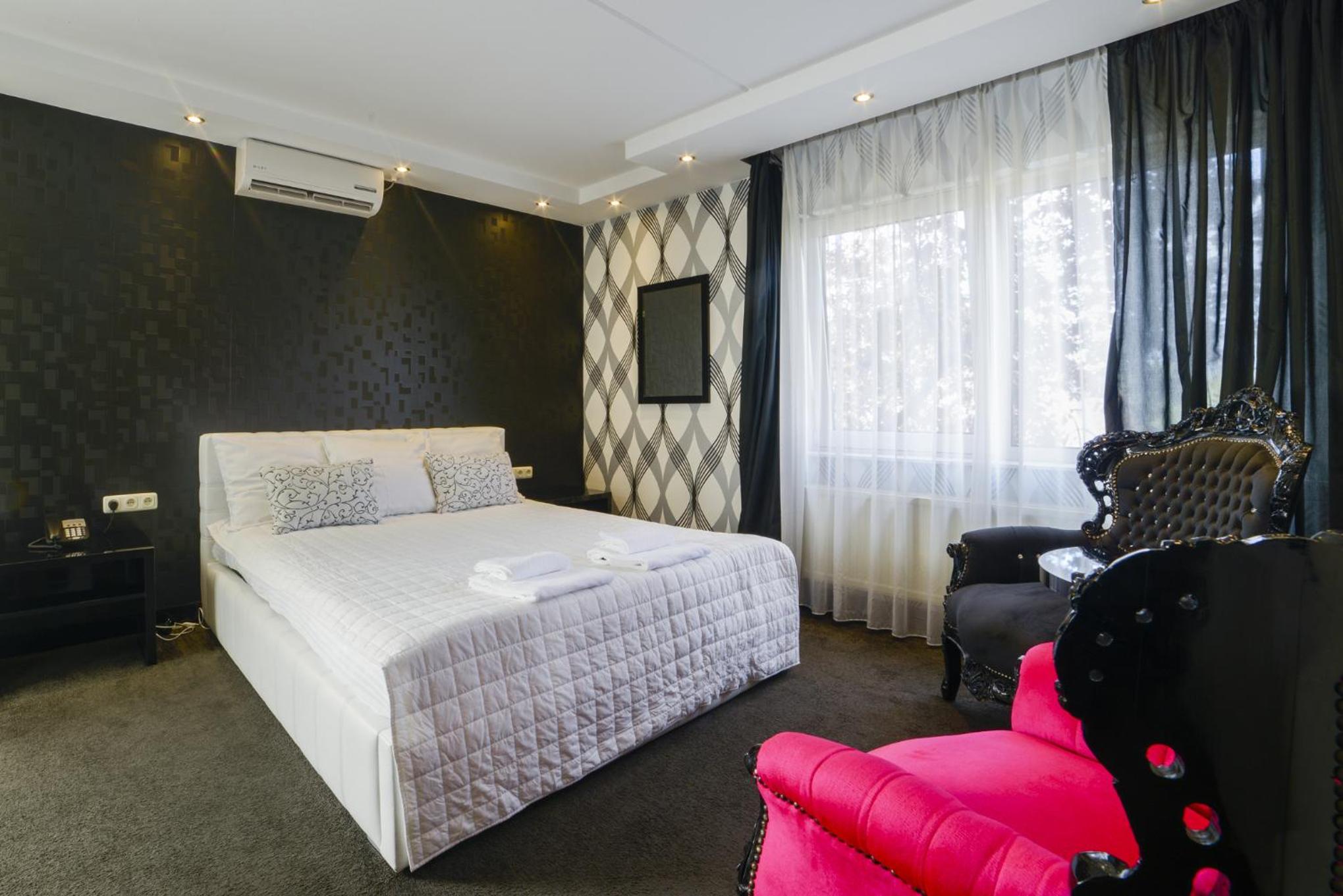 Luxury Double Room - Photo 5