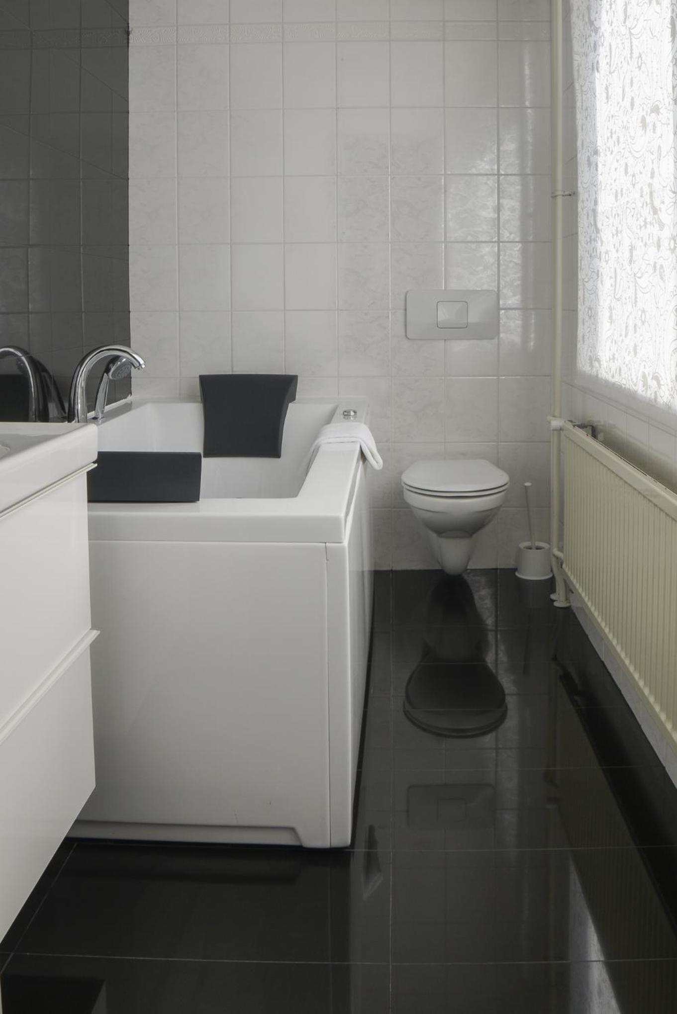 Luxury Double Room - Photo 6