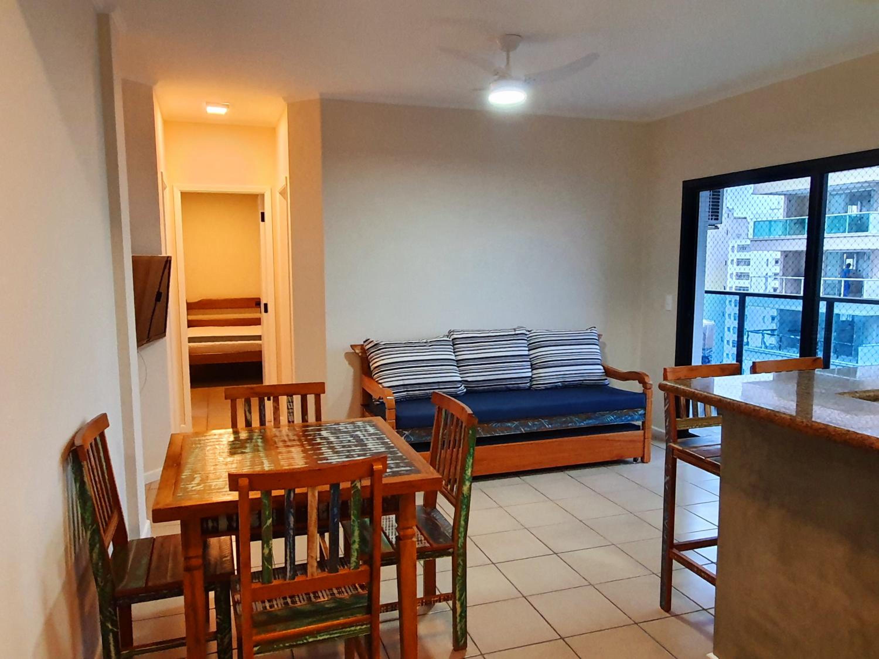 Apartment with Terrace photo 1