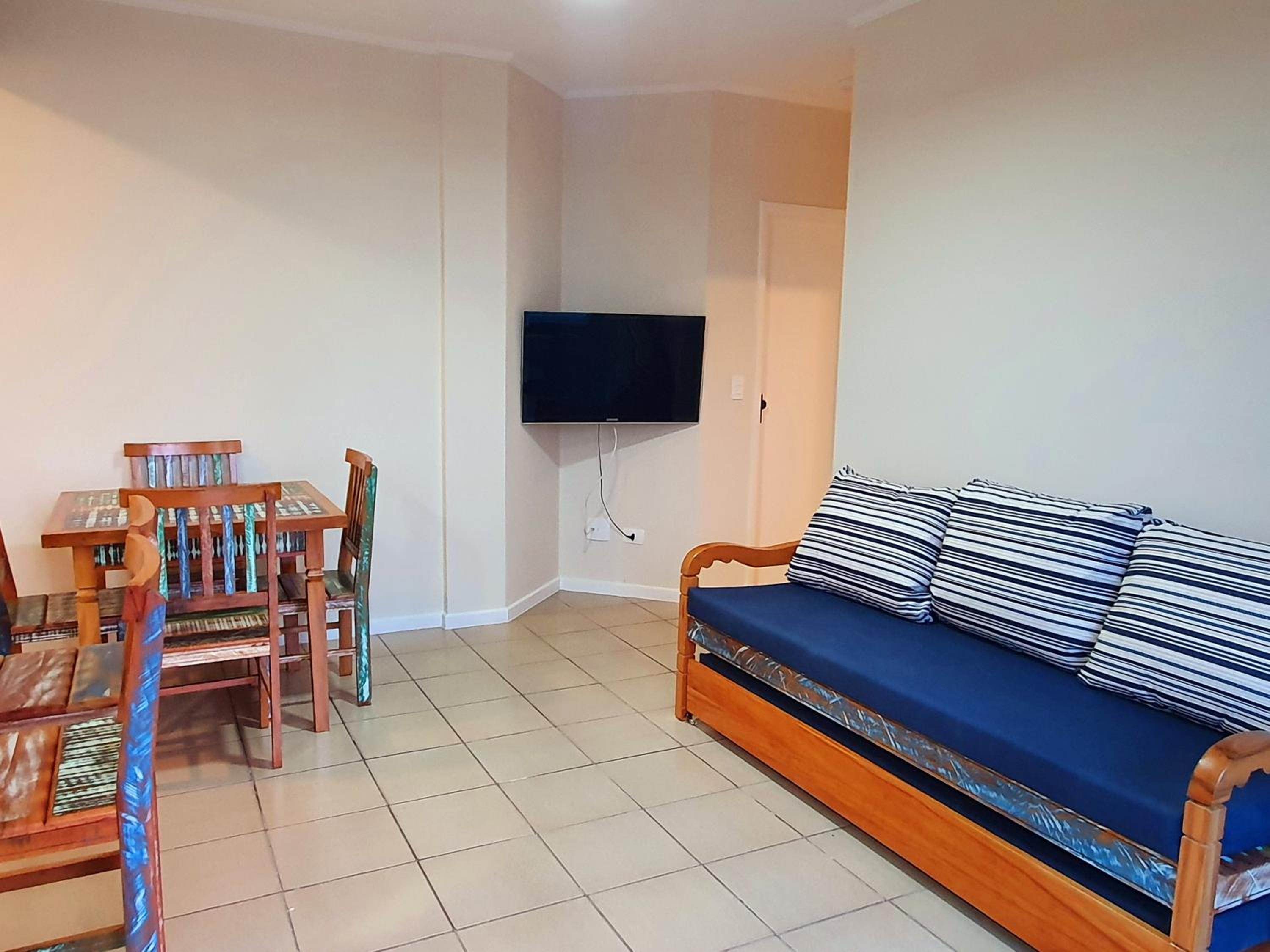 Apartment with Terrace photo 2