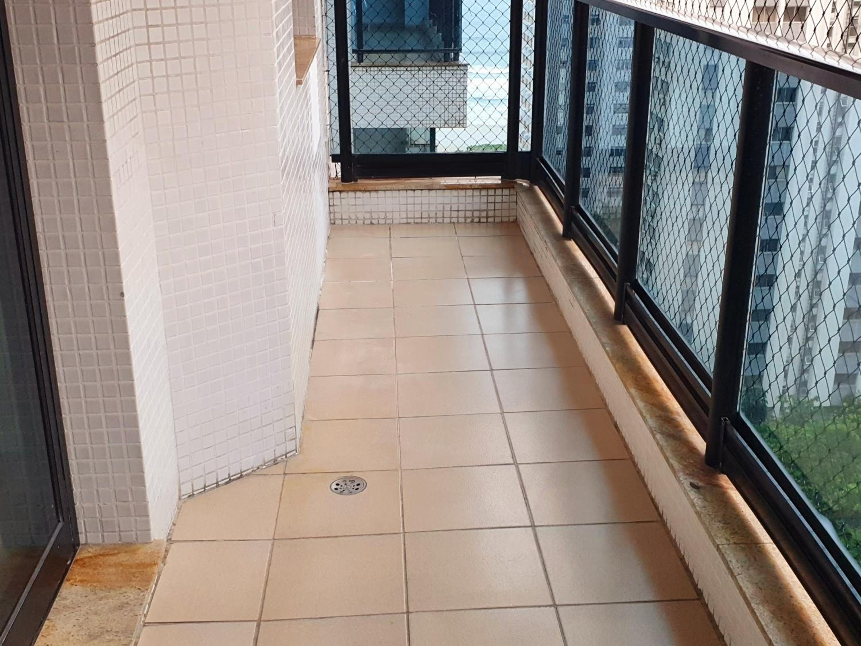 Apartment with Terrace photo 3