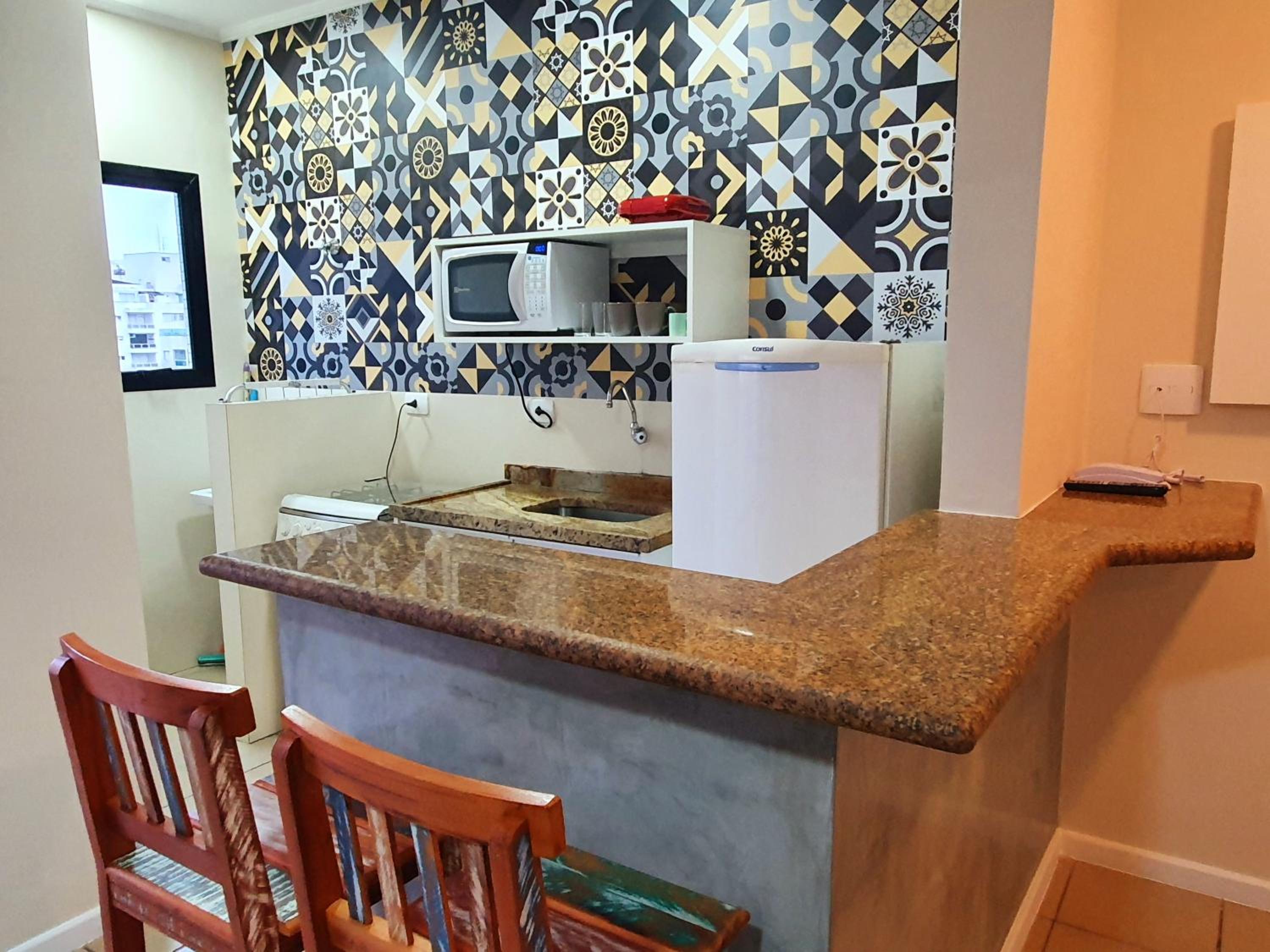 Apartment with Terrace photo 2