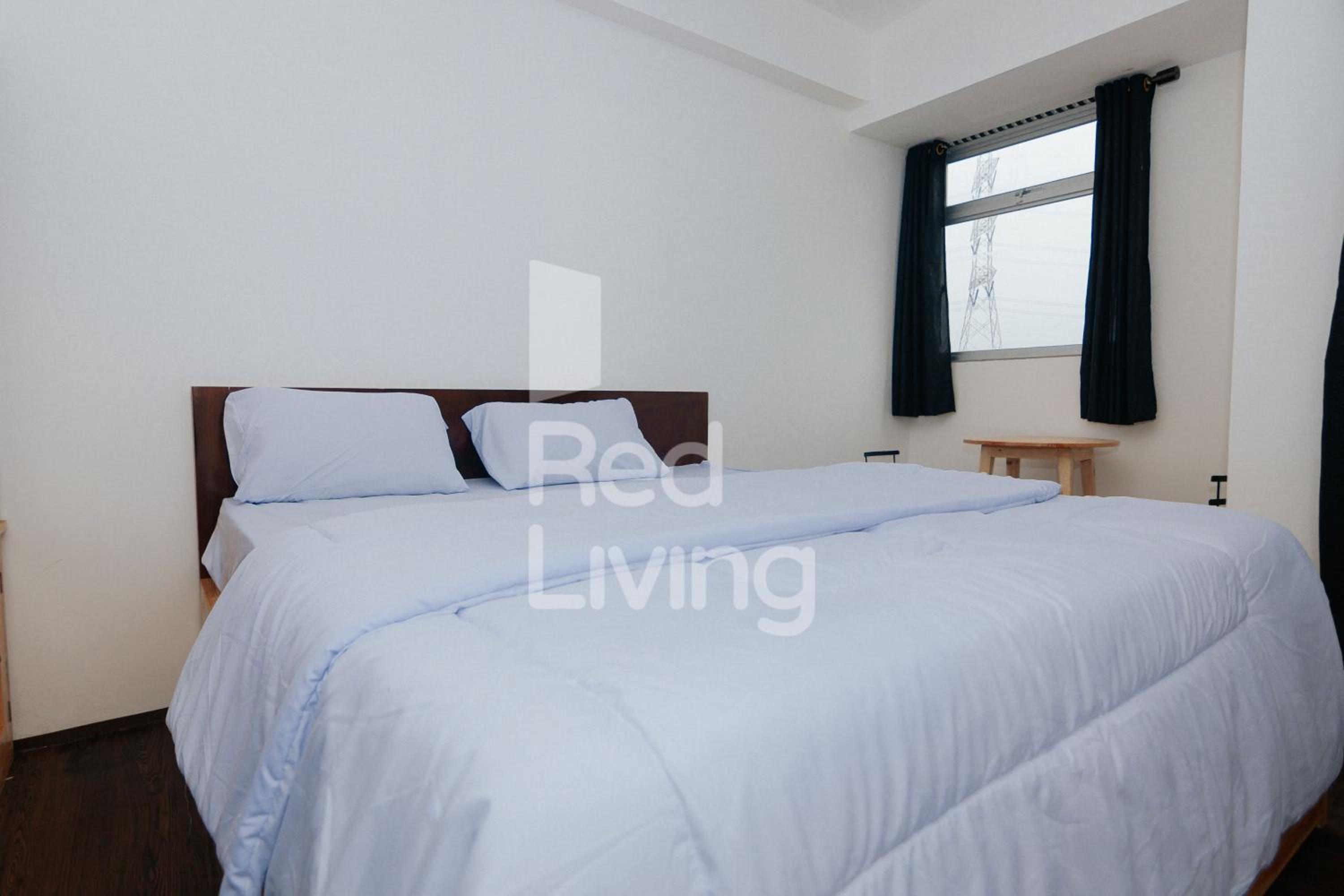 Large Double Room photo 3