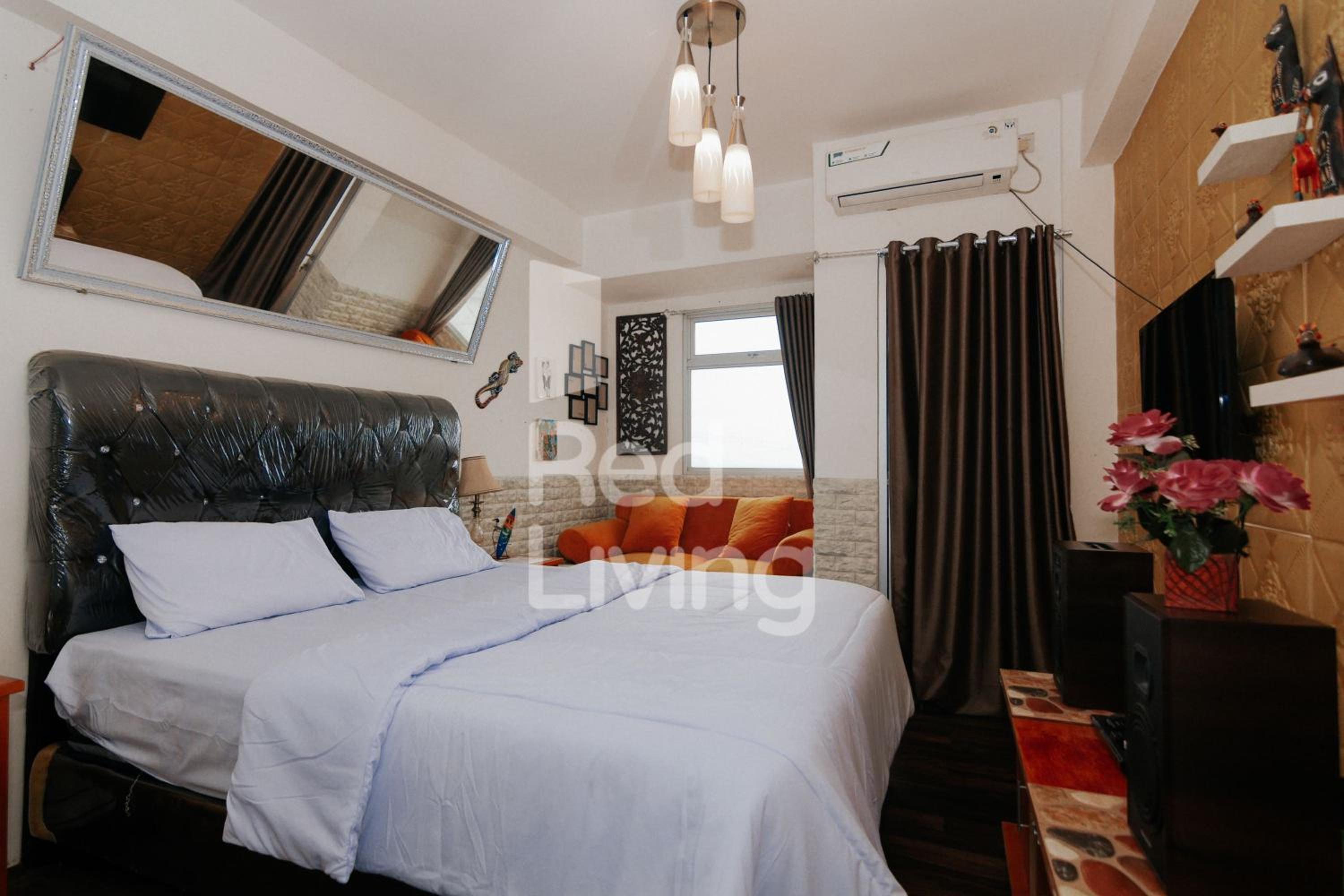 Large Double Room photo 1