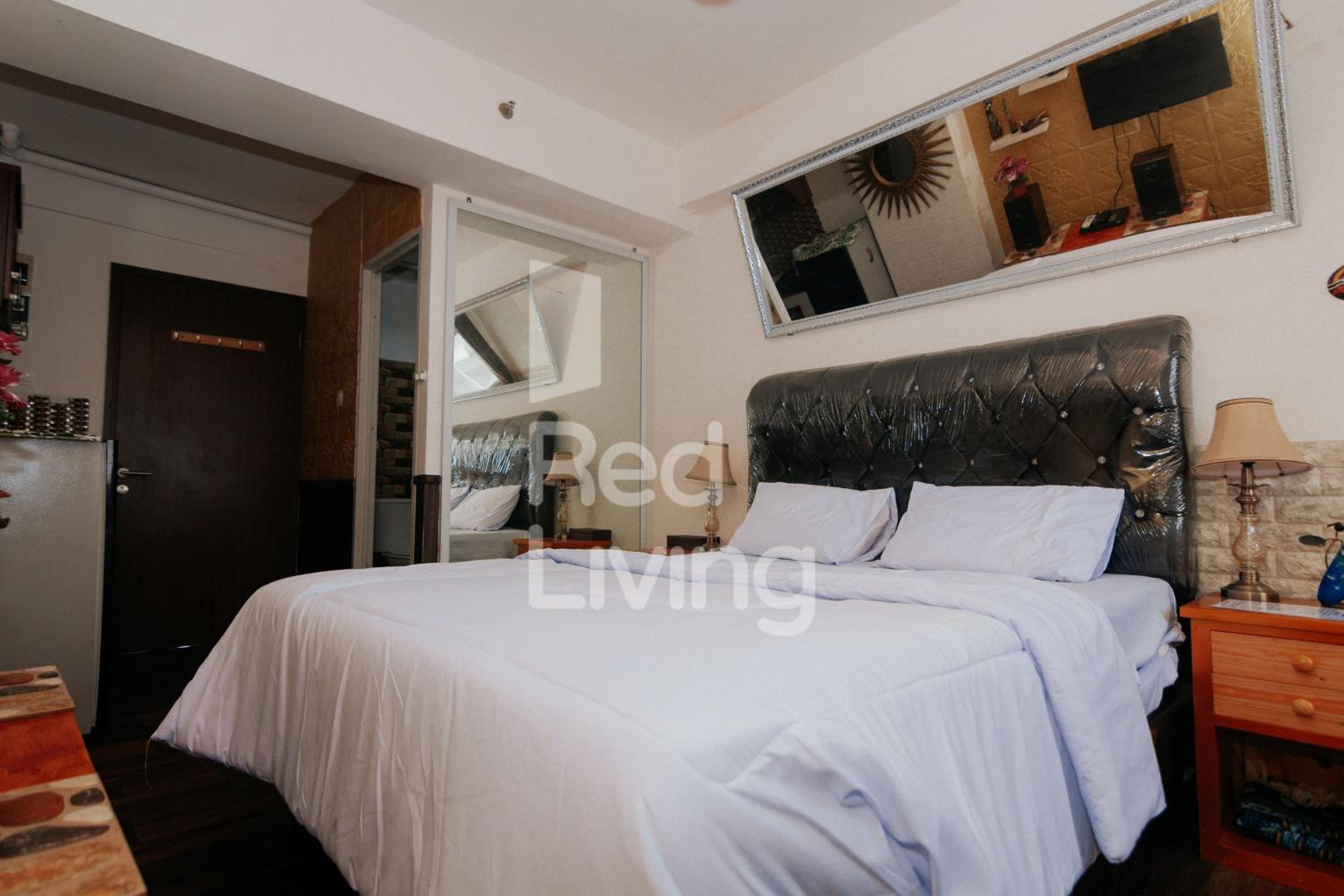 Large Double Room photo 2